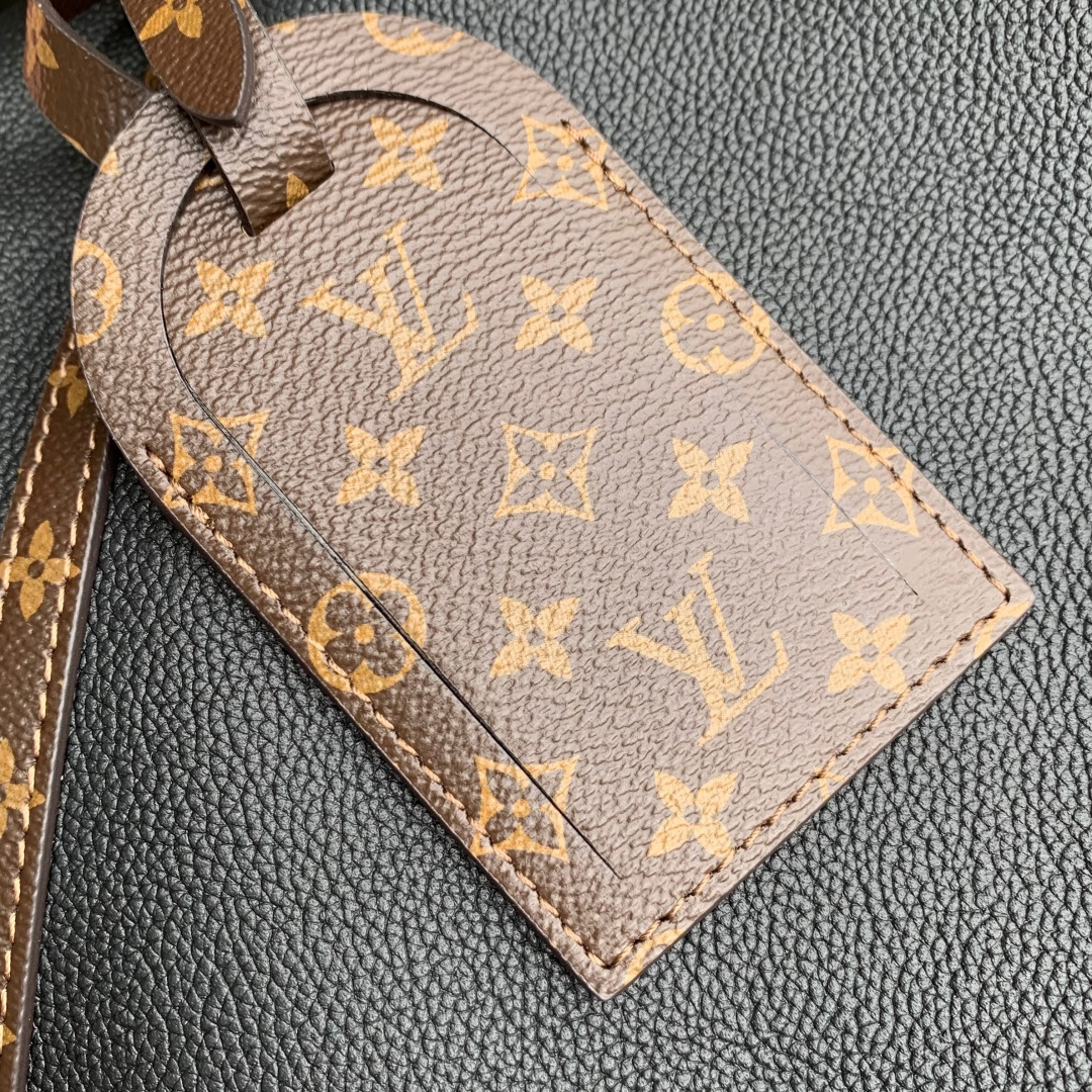 LV 原單 黑色大容量 手提單肩斜挎包 通勤款| 11 LV 原單 黑色大容量 手提單肩斜挎包 通勤款