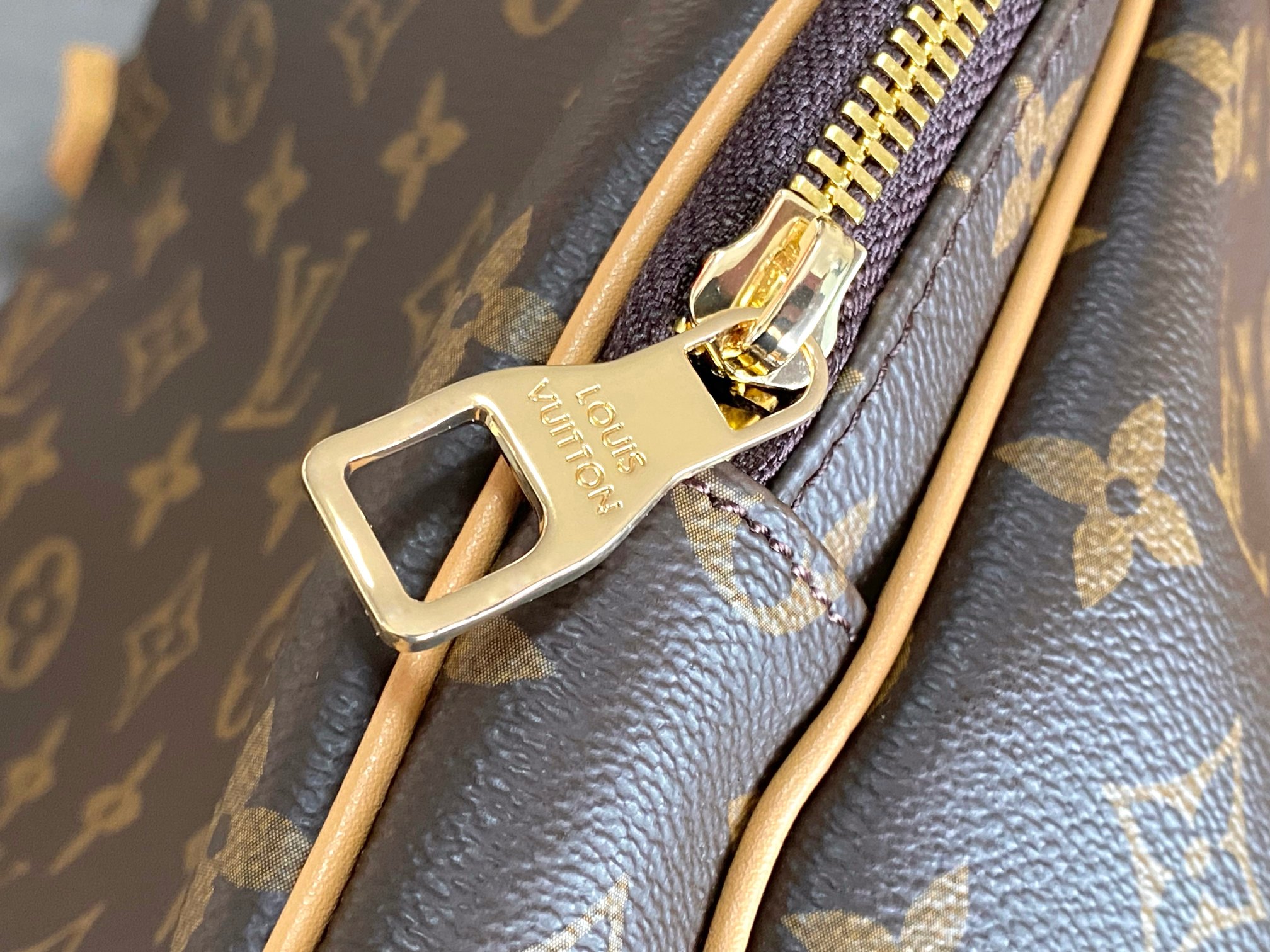 LV 一比一 經典老花Keepall旅行包 大容量手提斜挎包| 7 LV 一比一 經典老花Keepall旅行包 大容量手提斜挎包