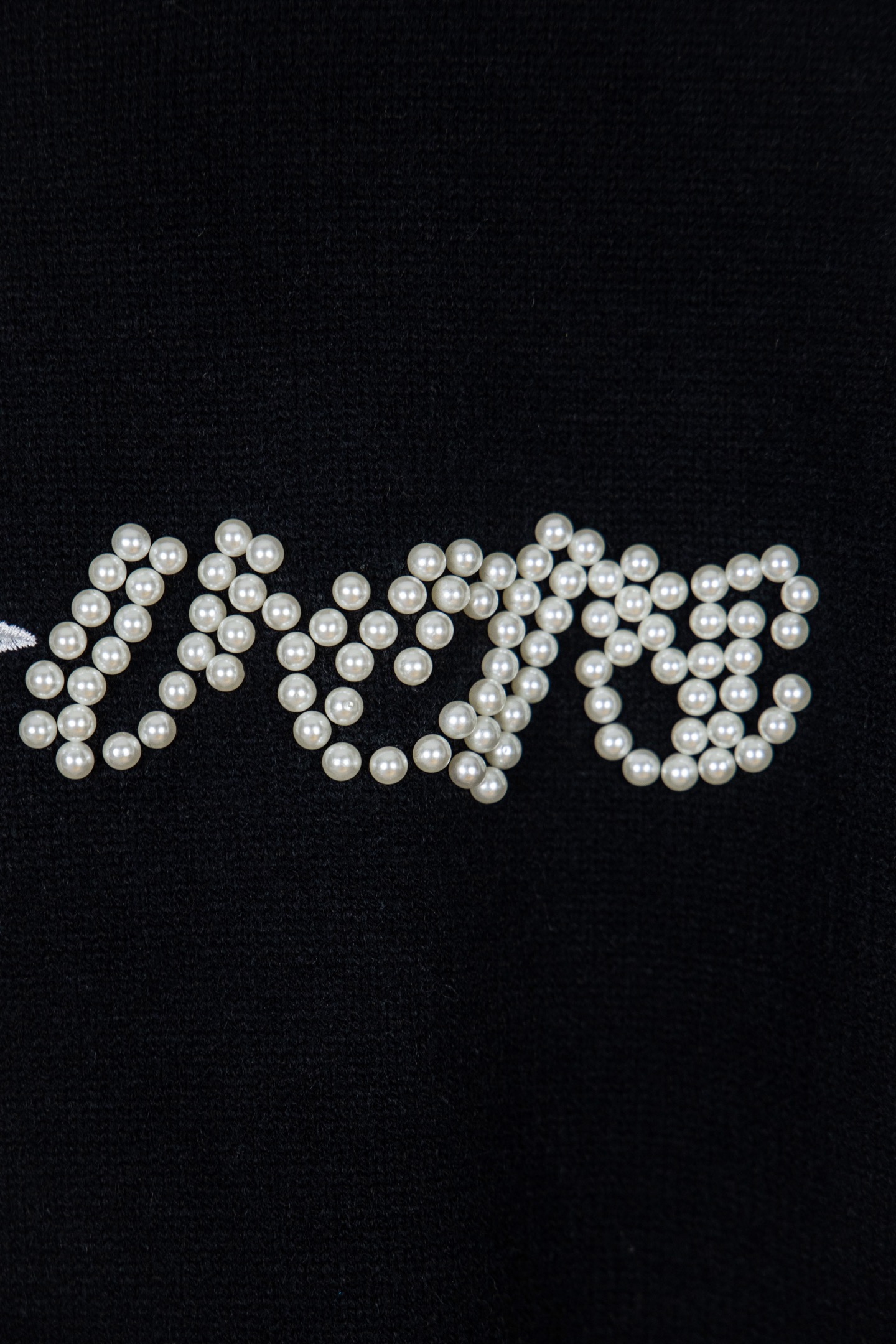 LV A貨男士LOGO刺繡針織長袖簡約百搭休閒上衣| 9 LV A貨男士LOGO刺繡針織長袖簡約百搭休閒上衣