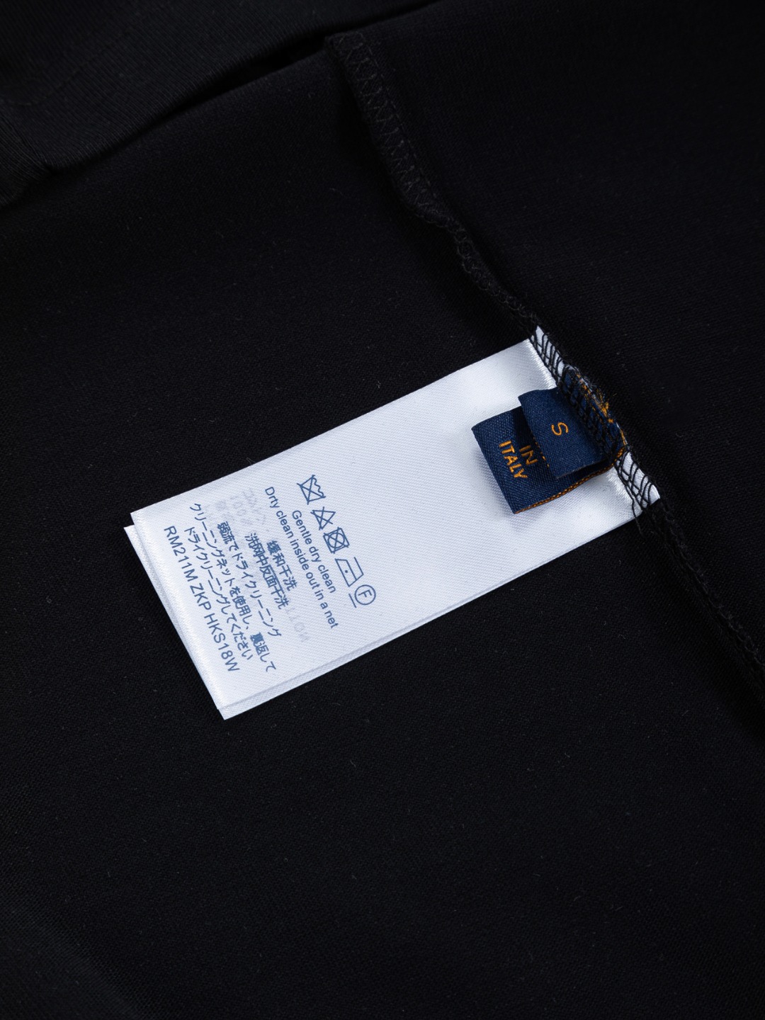 LV A貨短袖T恤男士滿版Monogram設計潮流街頭款| 15 LV A貨短袖T恤男士滿版Monogram設計潮流街頭款