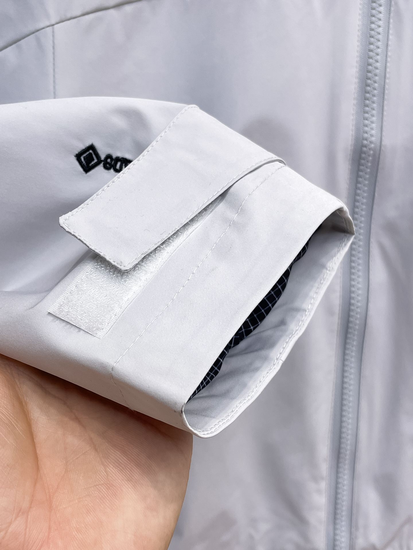 ARC'TERYX 高仿 男女款 GORE-TEX 防水連帽外套 輕量機能風