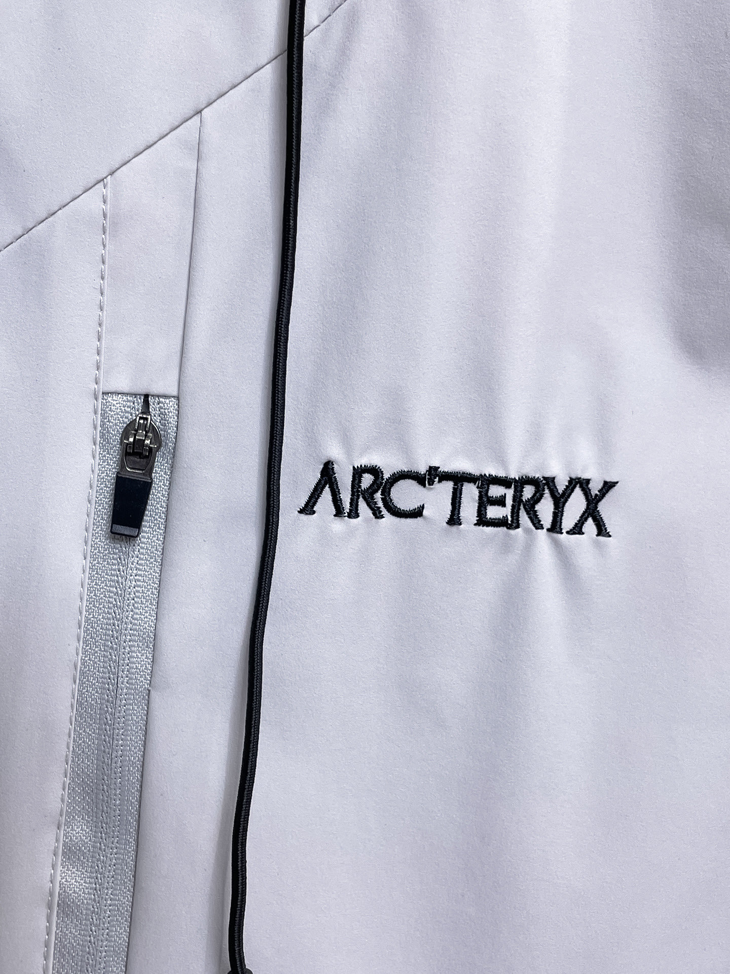ARC'TERYX 高仿 男女款 GORE-TEX 防水連帽外套 輕量機能風