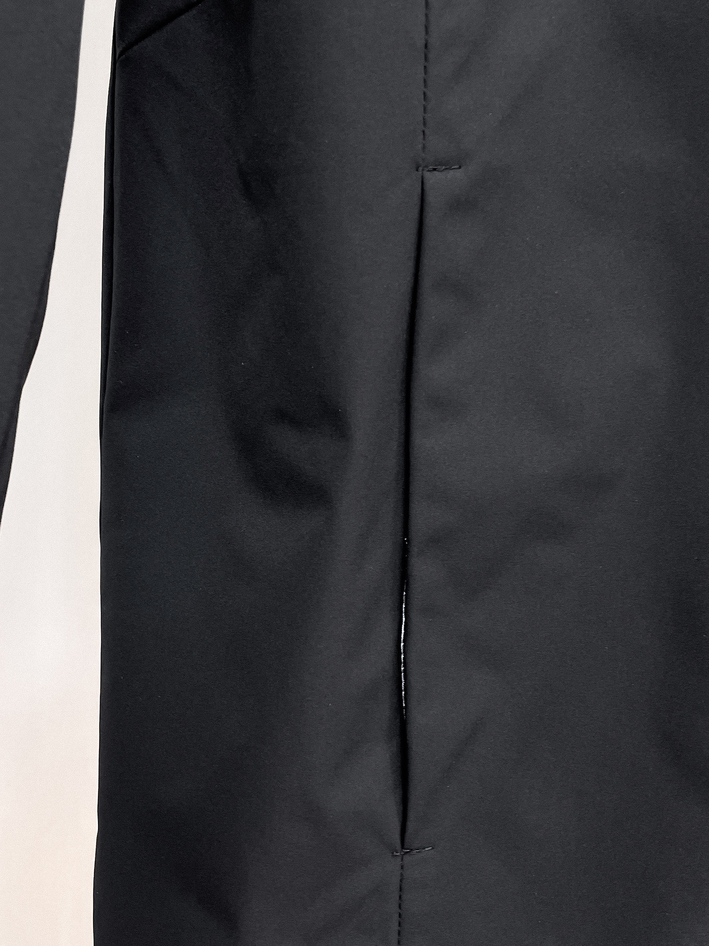 ARC'TERYX 高仿 男女款 暗黑機能防風外套 多口袋設計