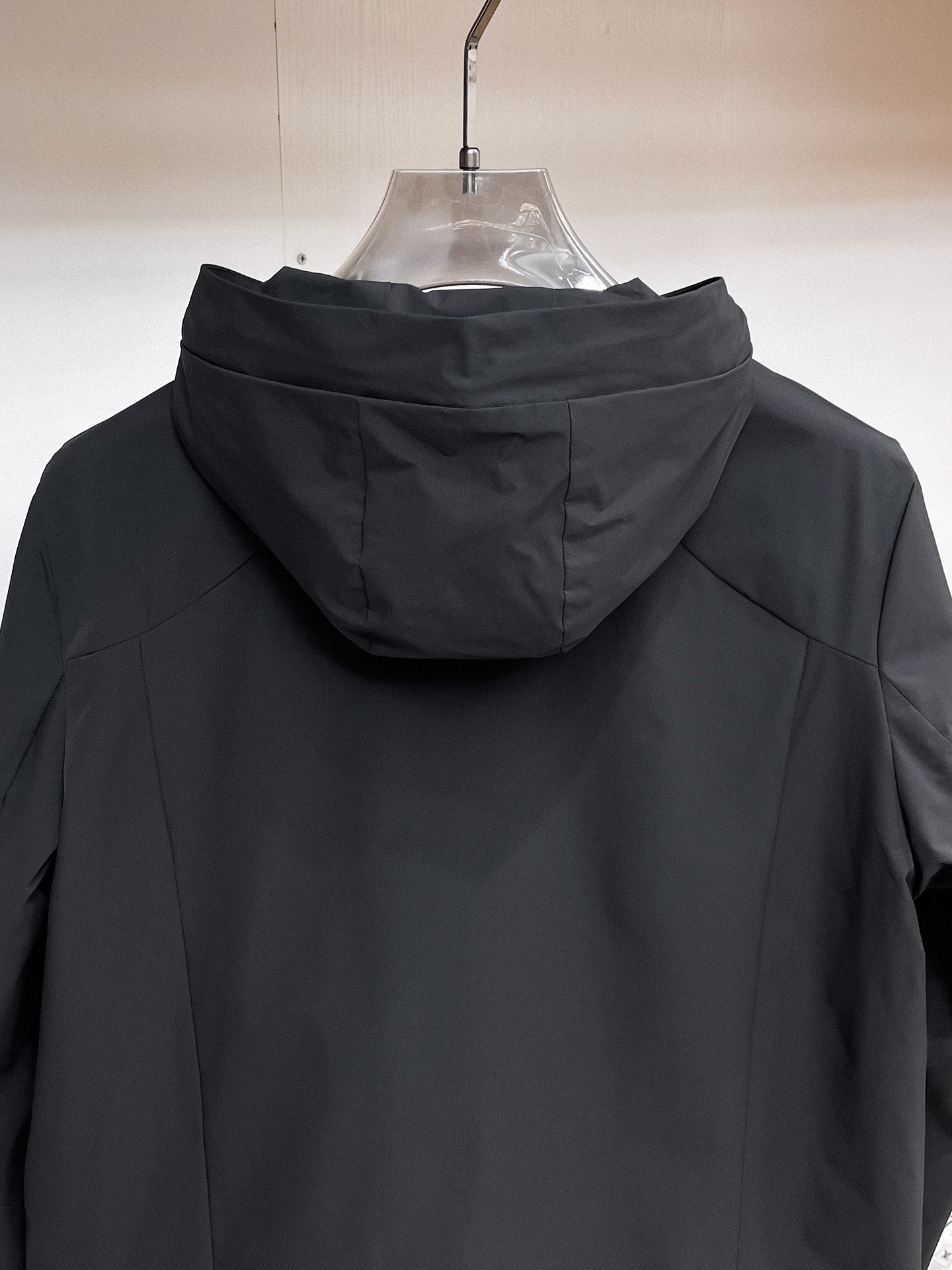 ARC'TERYX 高仿 男女款 暗黑機能防風外套 多口袋設計