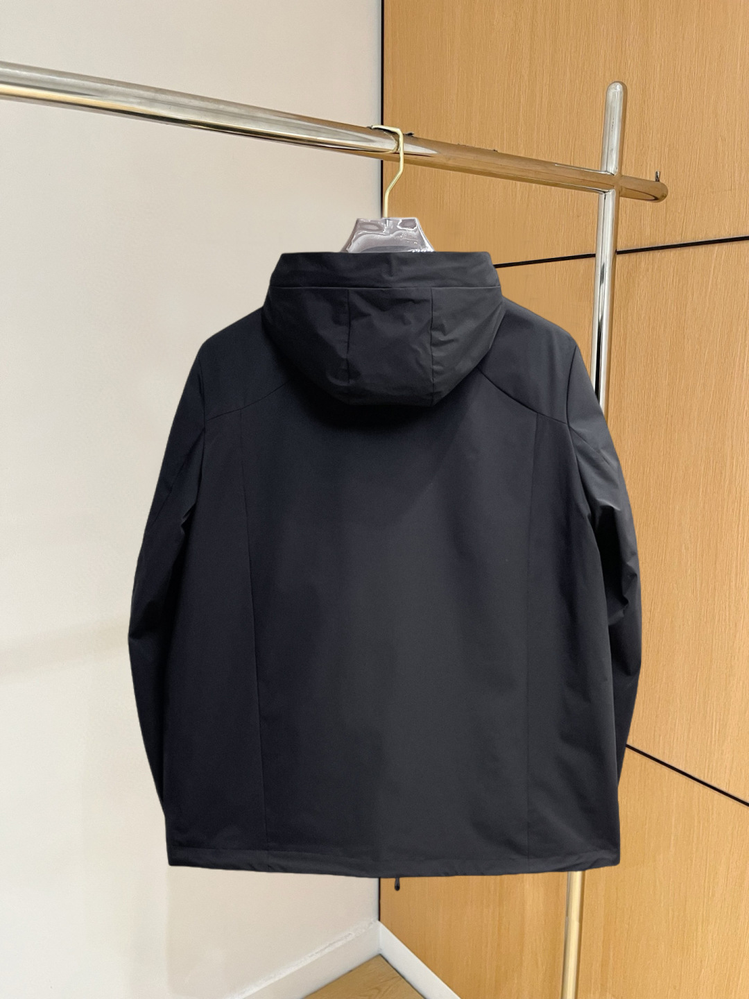 ARC'TERYX 高仿 男女款 暗黑機能防風外套 多口袋設計