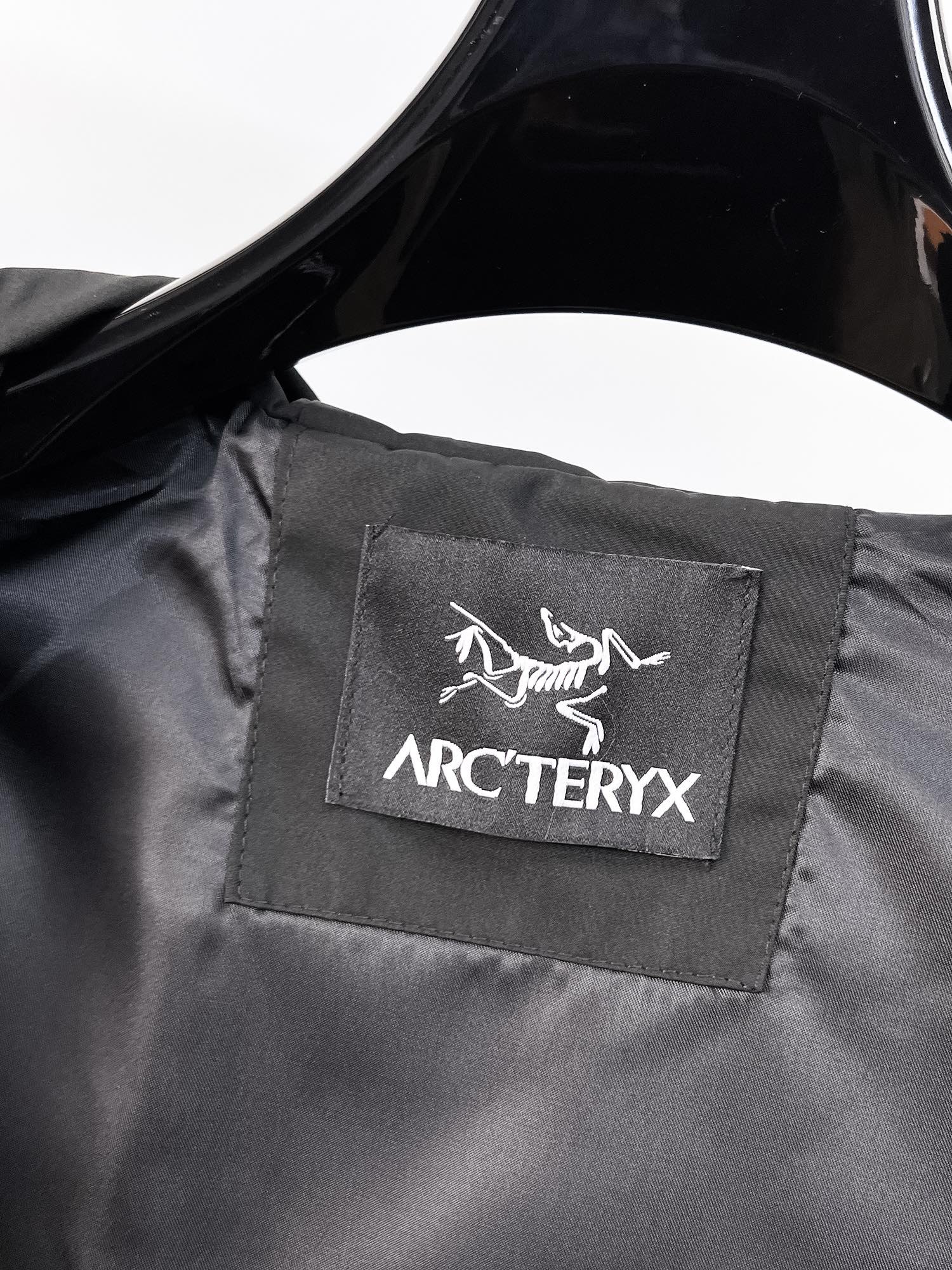 ARC'TERYX 原單 男女款 StormHood™ 戶外外套 翼型剪裁| 9 ARC'TERYX 原單 男女款 StormHood™ 戶外外套 翼型剪裁