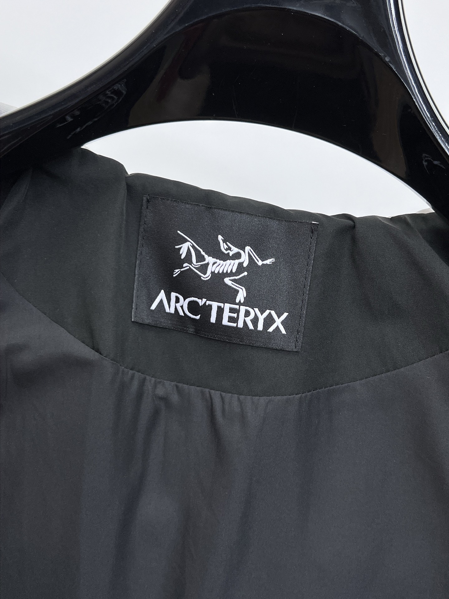 ARC'TERYX A貨 男女款 撞色 GORE-TEX 滑雪外套 街頭山系風