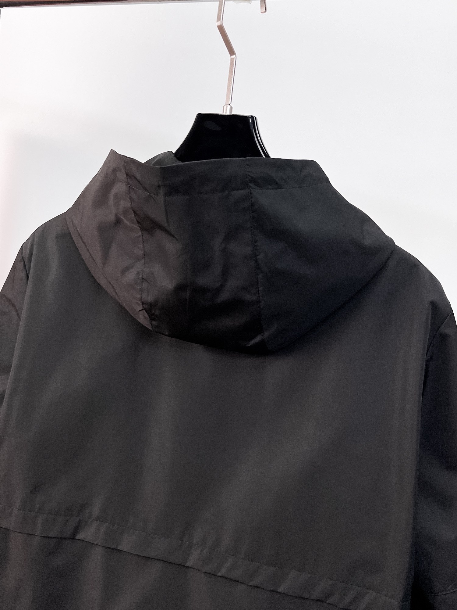 ARC'TERYX 高仿 男女款 X-Zip 防水連帽外套 暗黑機能風| 15 ARC'TERYX 高仿 男女款 X-Zip 防水連帽外套 暗黑機能風