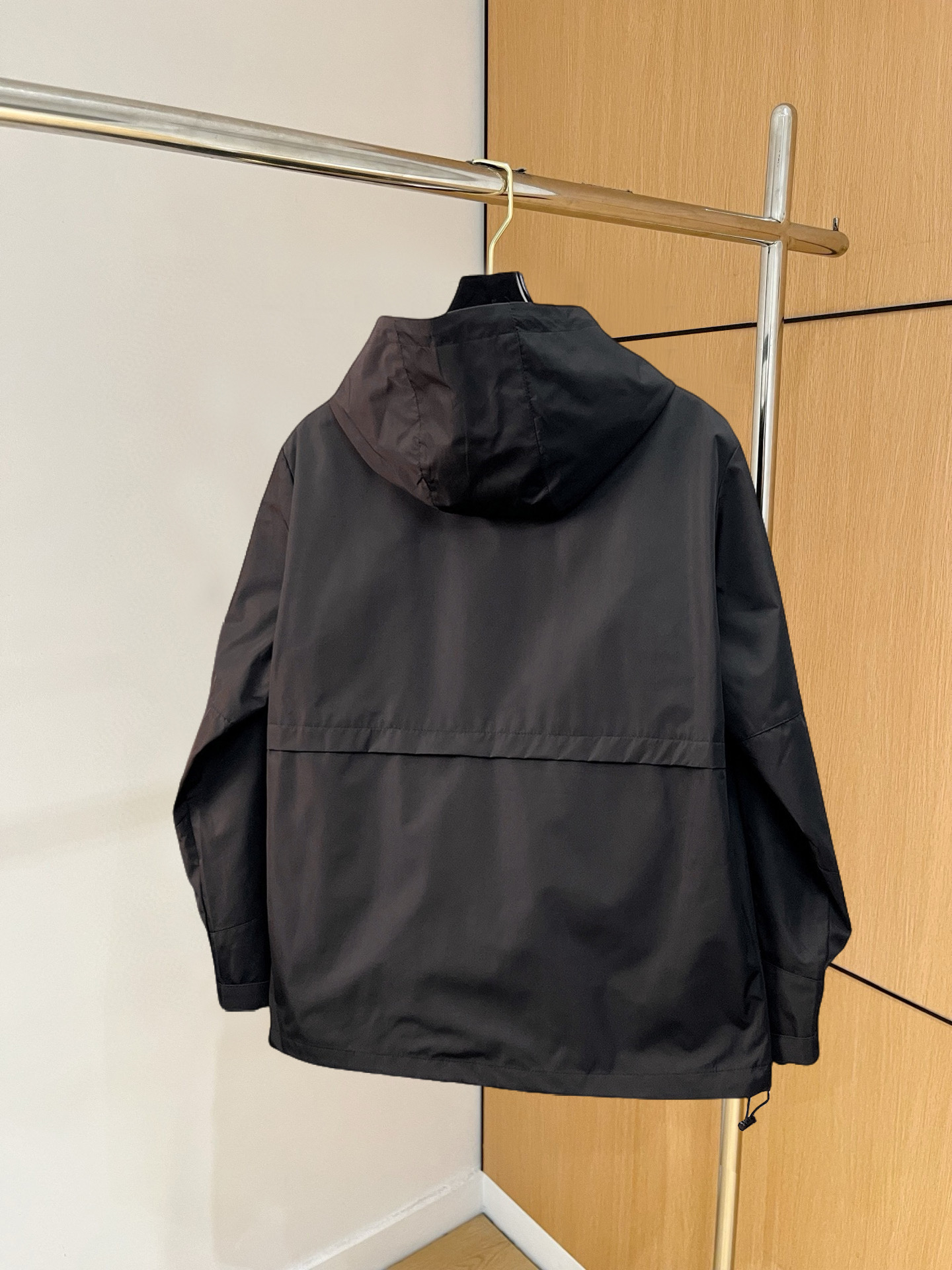 ARC'TERYX 高仿 男女款 X-Zip 防水連帽外套 暗黑機能風| 14 ARC'TERYX 高仿 男女款 X-Zip 防水連帽外套 暗黑機能風