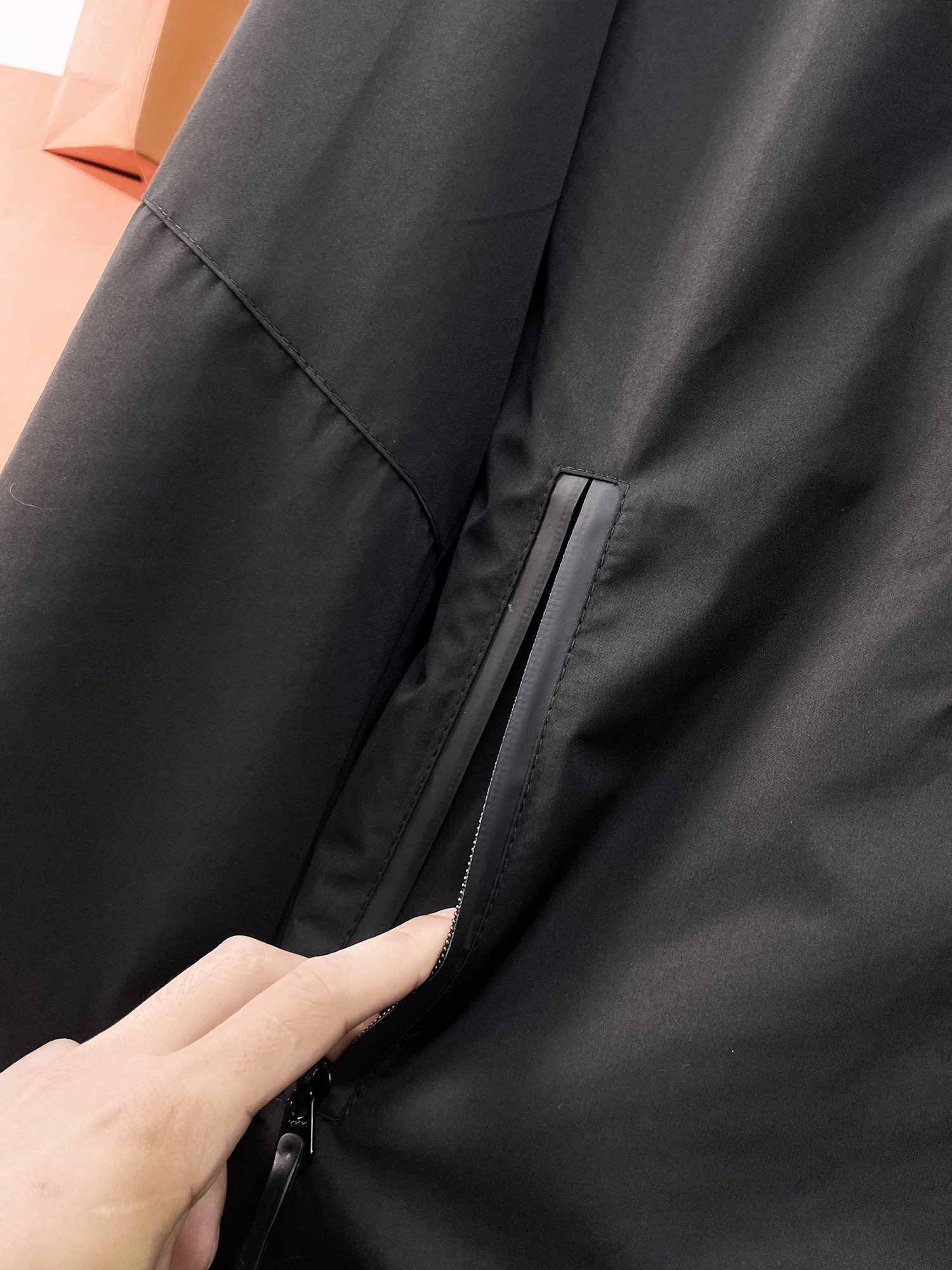 ARC'TERYX 原單 男女款 四拉鍊防水外套 都會機能版