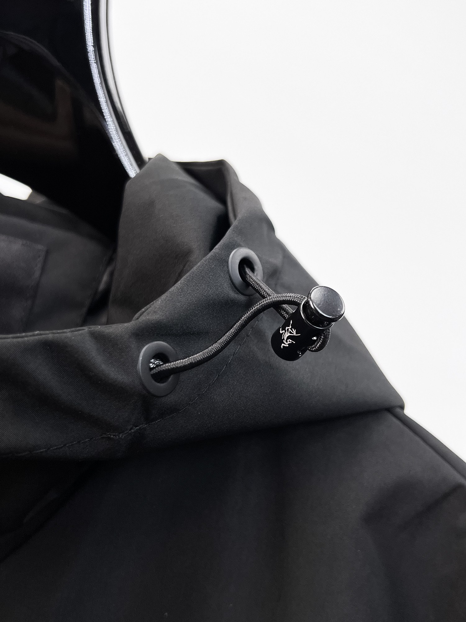 ARC'TERYX 原單 男女款 四拉鍊防水外套 都會機能版