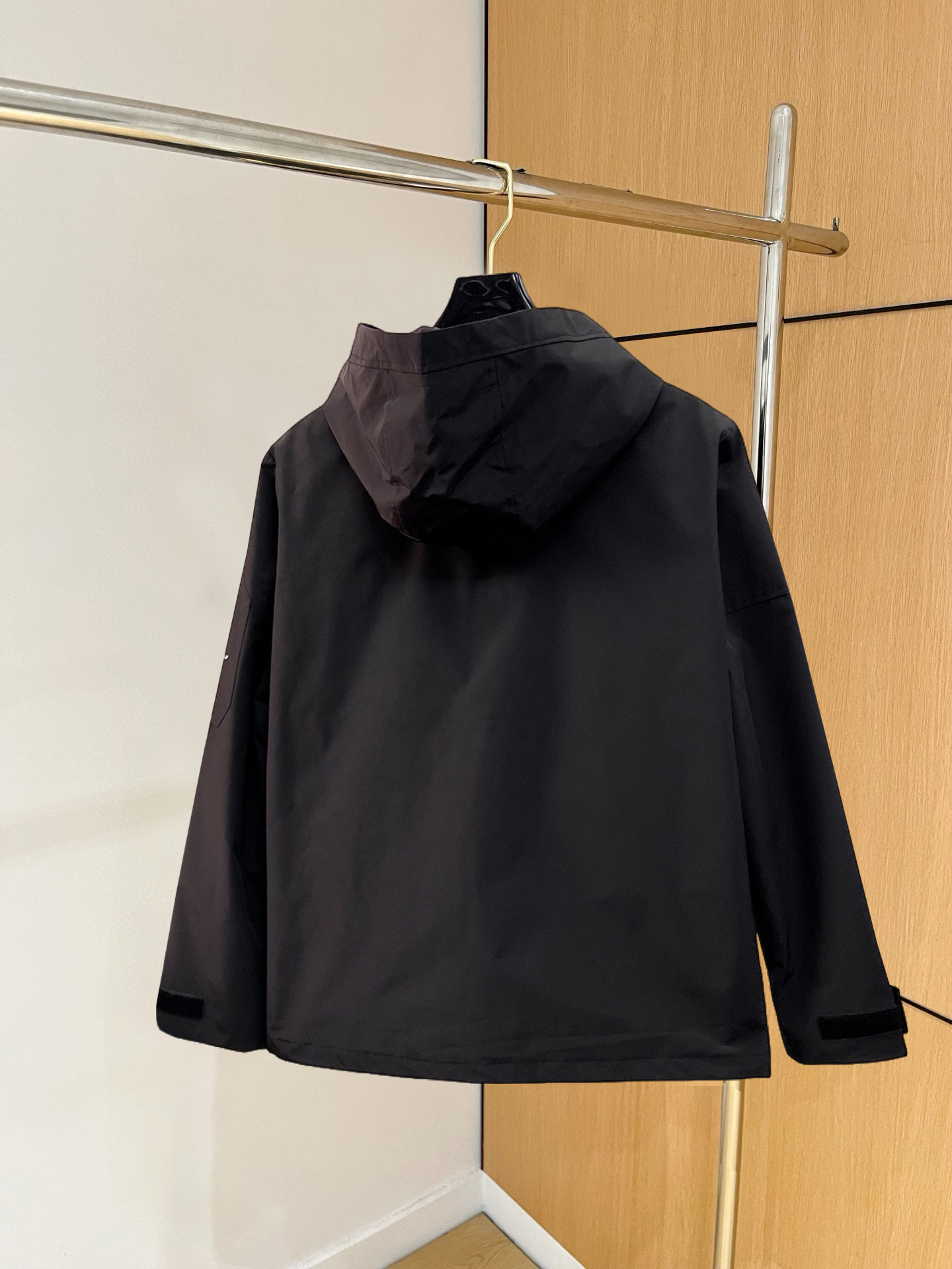 ARC'TERYX 高仿 男女款 多口袋工裝外套 黑魂山系風| 14 ARC'TERYX 高仿 男女款 多口袋工裝外套 黑魂山系風
