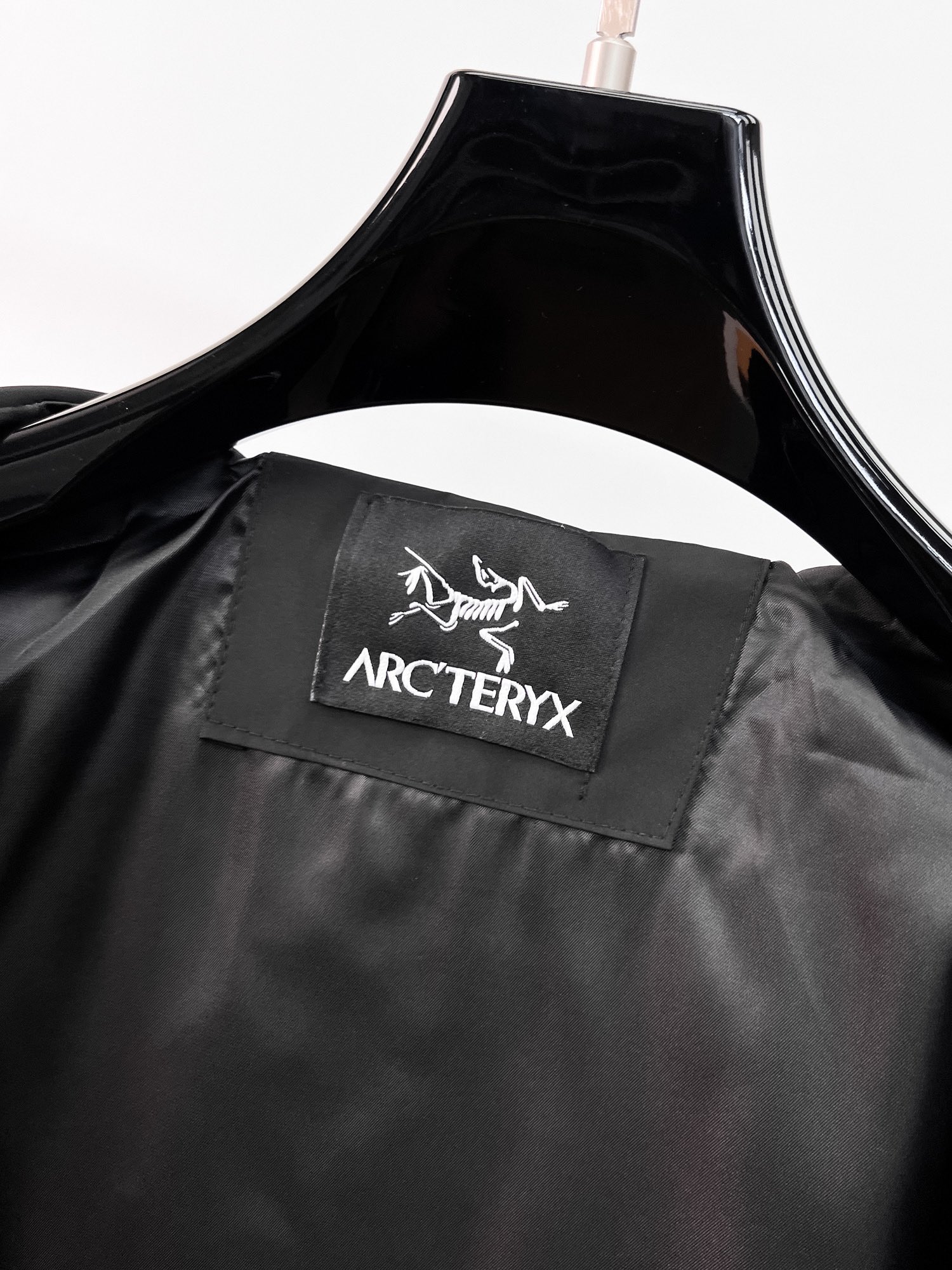 ARC'TERYX 高仿 男女款 多口袋工裝外套 黑魂山系風| 10 ARC'TERYX 高仿 男女款 多口袋工裝外套 黑魂山系風