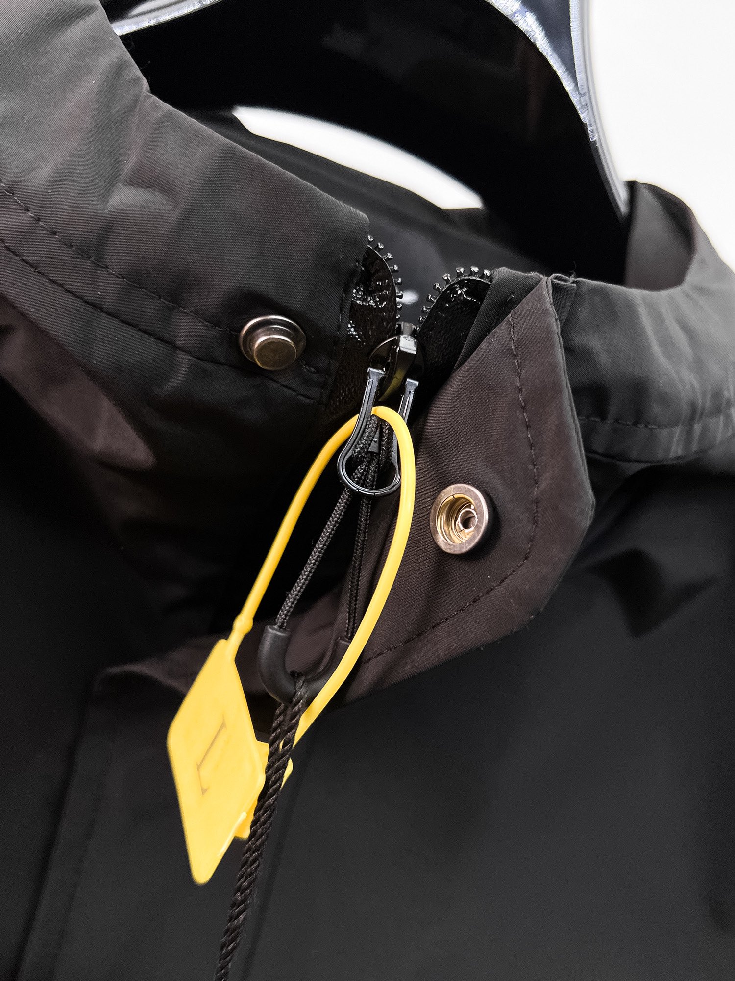 ARC'TERYX 高仿 男女款 多口袋工裝外套 黑魂山系風| 9 ARC'TERYX 高仿 男女款 多口袋工裝外套 黑魂山系風