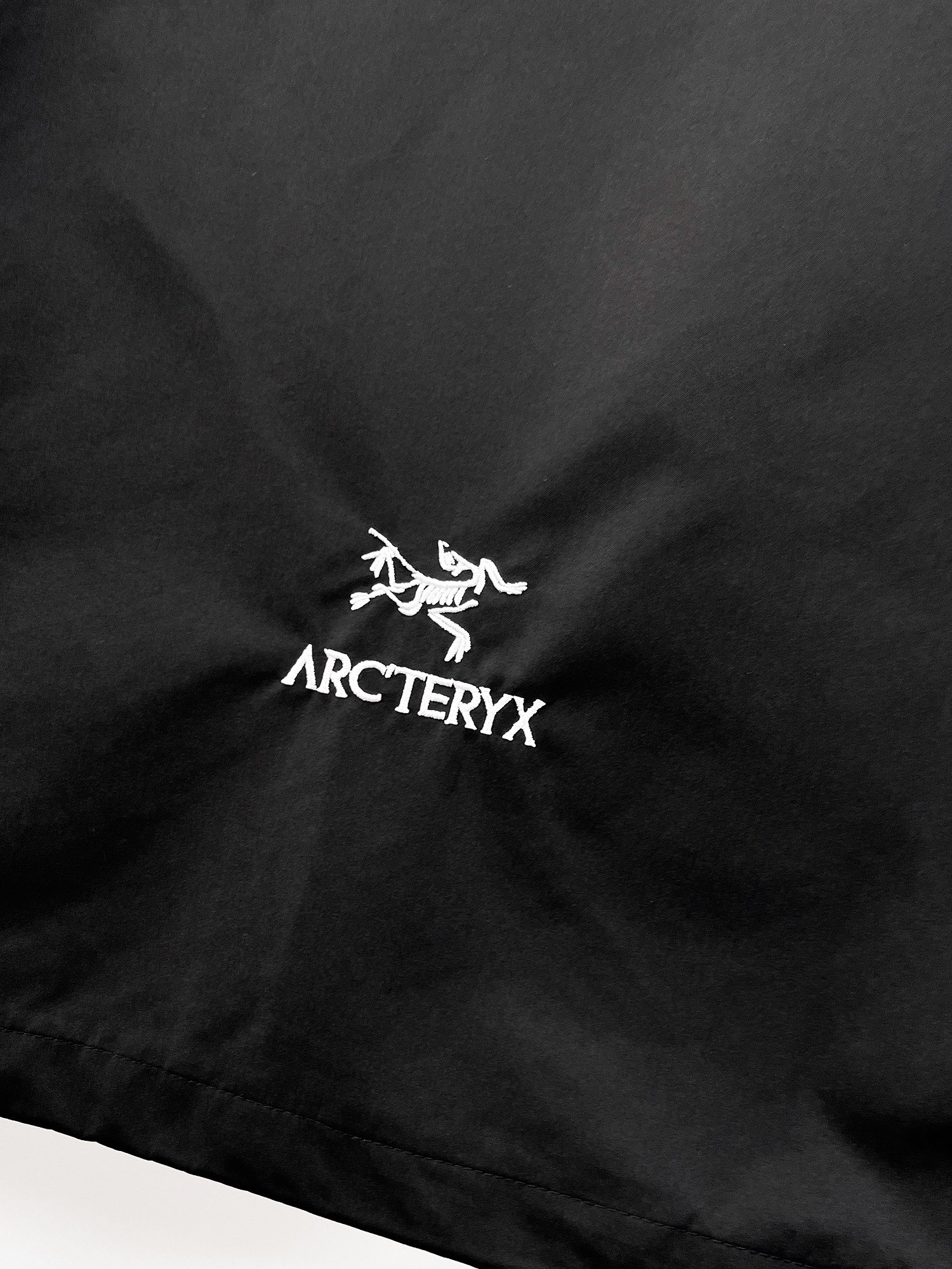 ARC'TERYX 原單 男女款 隱形袖袋防水外套 俐落通勤版| 15 ARC'TERYX 原單 男女款 隱形袖袋防水外套 俐落通勤版