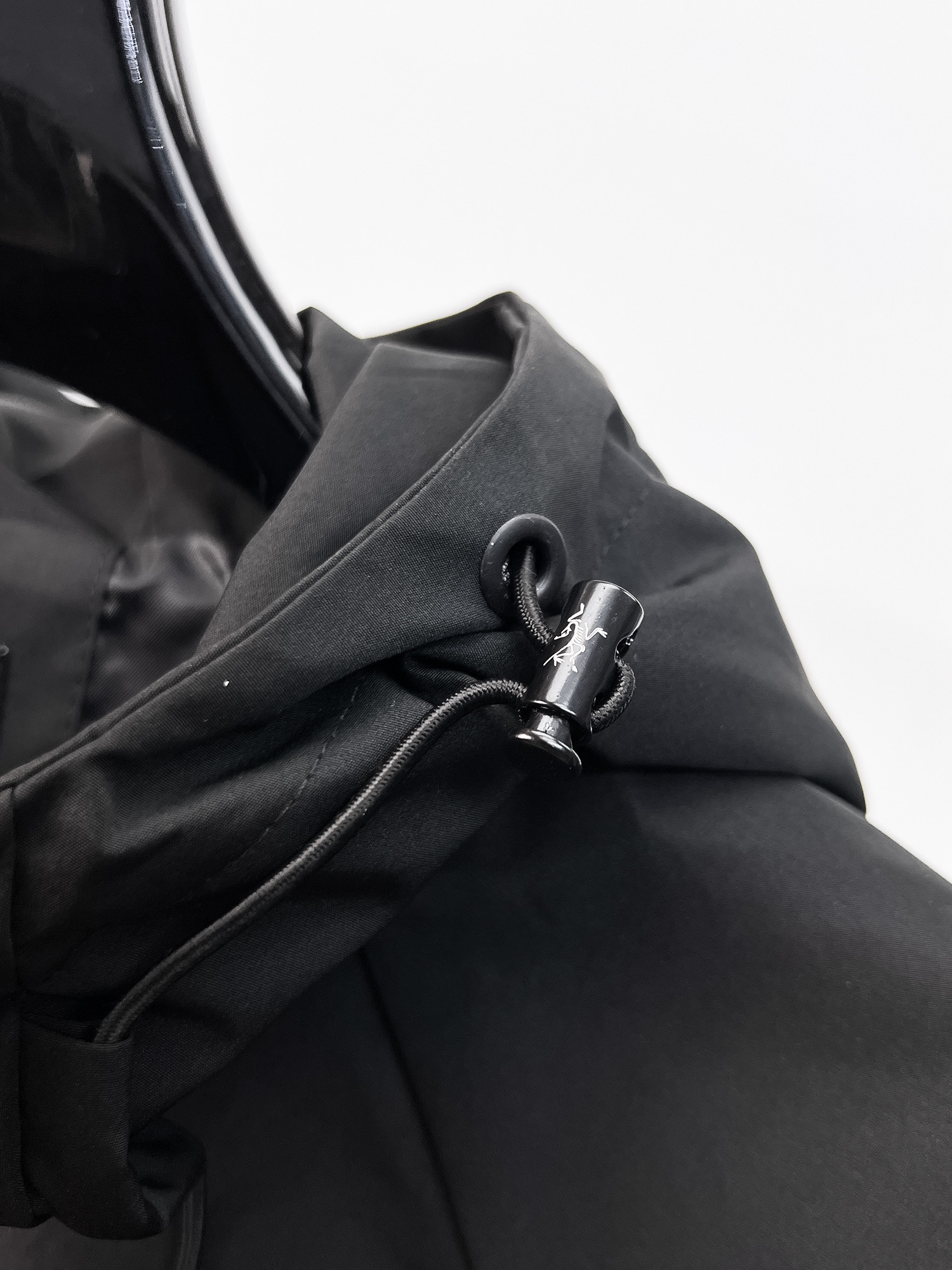 ARC'TERYX 原單 男女款 隱形袖袋防水外套 俐落通勤版| 9 ARC'TERYX 原單 男女款 隱形袖袋防水外套 俐落通勤版