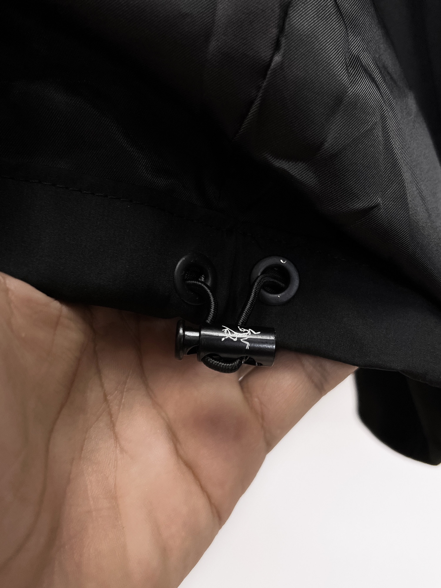 ARC'TERYX 原單 男女款 隱形袖袋防水外套 俐落通勤版| 7 ARC'TERYX 原單 男女款 隱形袖袋防水外套 俐落通勤版
