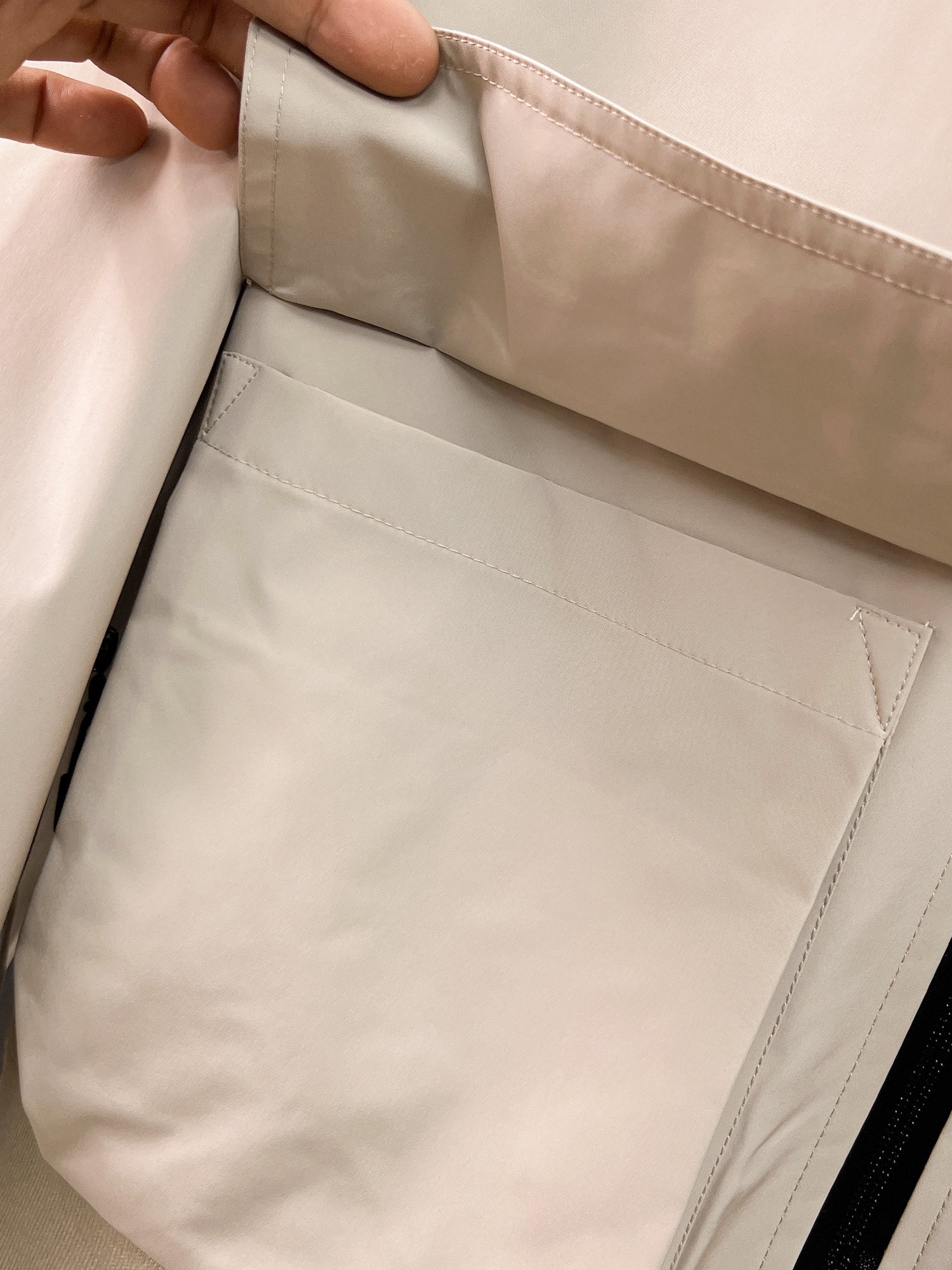 ARC'TERYX 一比一 男女款 翻蓋織帶外套 沙岩色輕量款| 16 ARC'TERYX 一比一 男女款 翻蓋織帶外套 沙岩色輕量款
