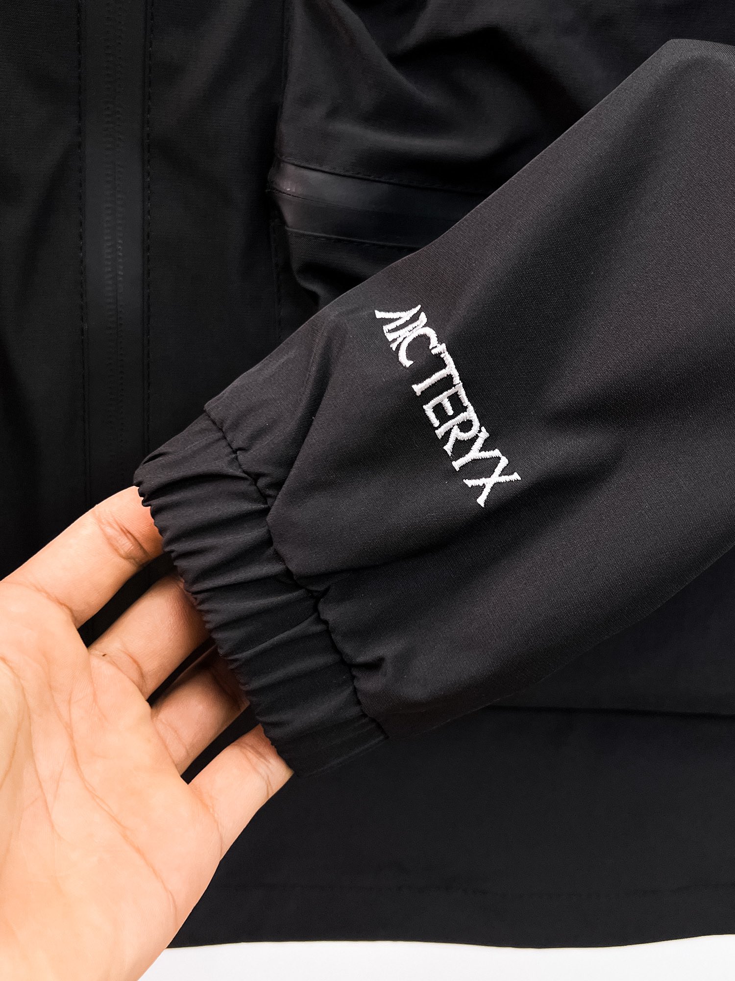 ARC'TERYX 高仿 男女款 大容量戰術外套 黑標口袋版| 7 ARC'TERYX 高仿 男女款 大容量戰術外套 黑標口袋版