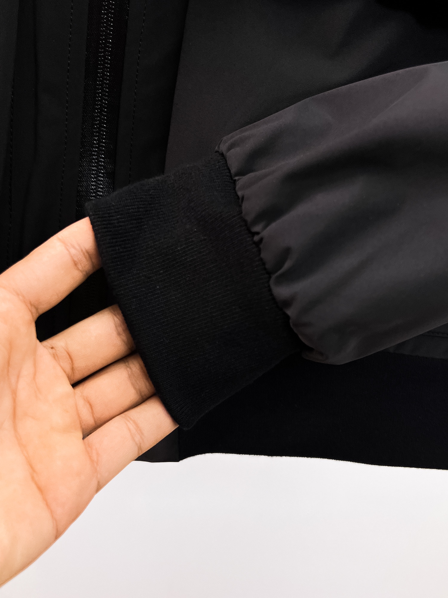 ARC'TERYX 高仿 男女款 雙翻蓋抽繩外套 街頭工裝風| 15 ARC'TERYX 高仿 男女款 雙翻蓋抽繩外套 街頭工裝風