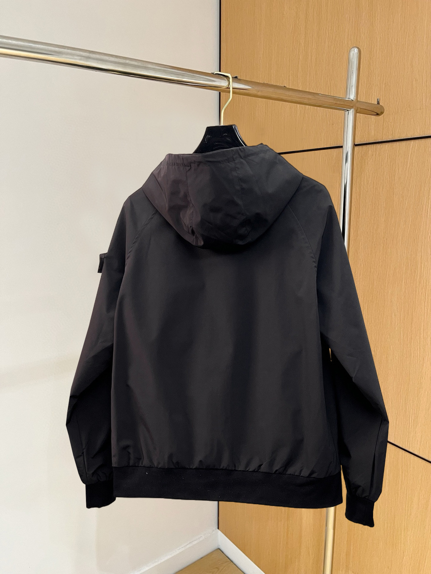 ARC'TERYX 高仿 男女款 雙翻蓋抽繩外套 街頭工裝風| 14 ARC'TERYX 高仿 男女款 雙翻蓋抽繩外套 街頭工裝風