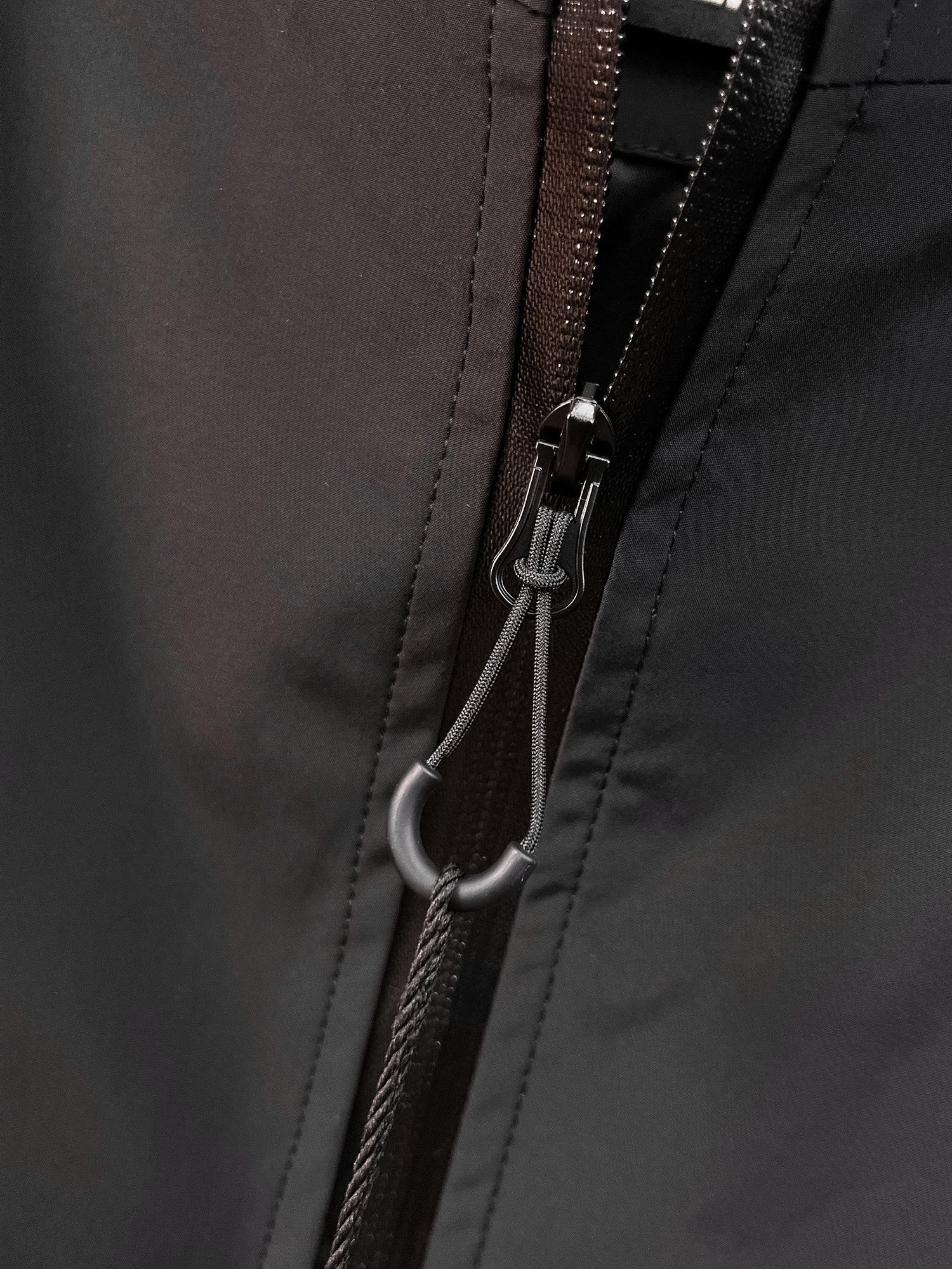 ARC'TERYX 高仿 男女款 雙翻蓋抽繩外套 街頭工裝風| 9 ARC'TERYX 高仿 男女款 雙翻蓋抽繩外套 街頭工裝風