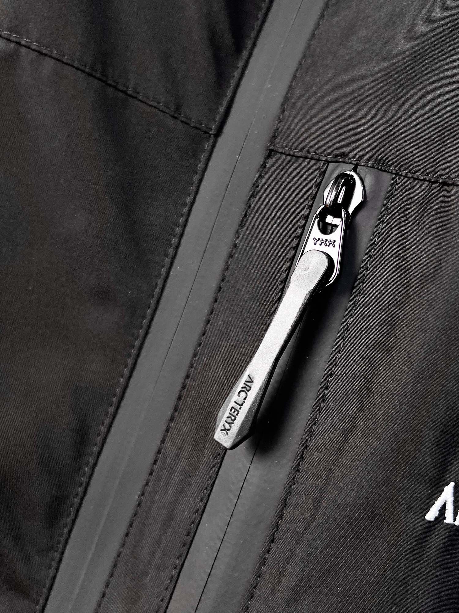 ARC'TERYX 高仿 男女款 腕袋抽繩防水外套 都會輕量版| 11 ARC'TERYX 高仿 男女款 腕袋抽繩防水外套 都會輕量版