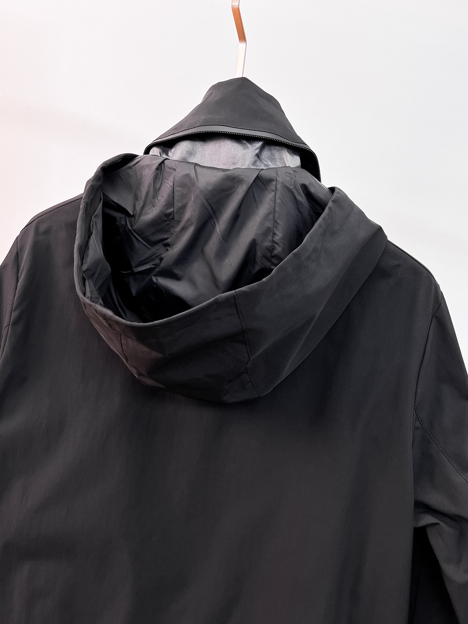 ARC'TERYX 一比一 男女款 雙抽繩口袋外套 山系休閒風| 15 ARC'TERYX 一比一 男女款 雙抽繩口袋外套 山系休閒風