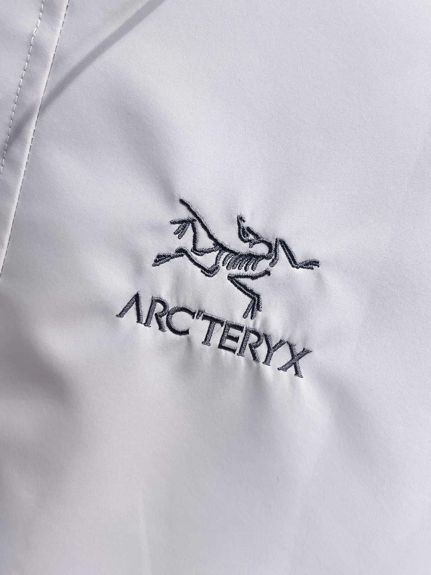 ARC'TERYX 原單 男女款 立領戰術口袋外套 黑標機能版| 12 ARC'TERYX 原單 男女款 立領戰術口袋外套 黑標機能版