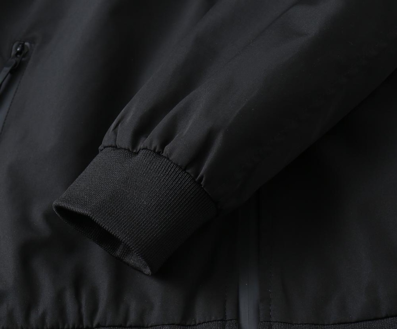 ARC'TERYX A貨 男女款 連帽對比拉鍊外套 亮白輕量款| 16 ARC'TERYX A貨 男女款 連帽對比拉鍊外套 亮白輕量款