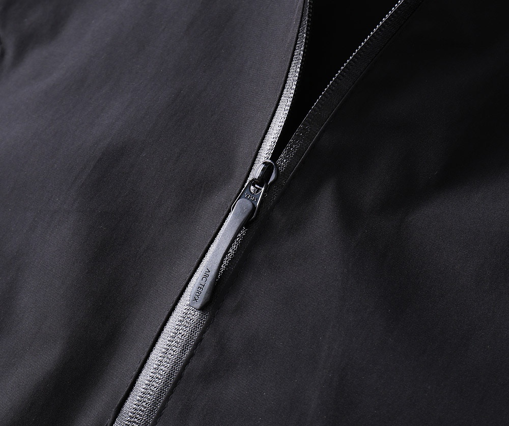 ARC'TERYX 高仿 男女款 袖袋防潑軟殼外套 都會輕量風| 17 ARC'TERYX 高仿 男女款 袖袋防潑軟殼外套 都會輕量風