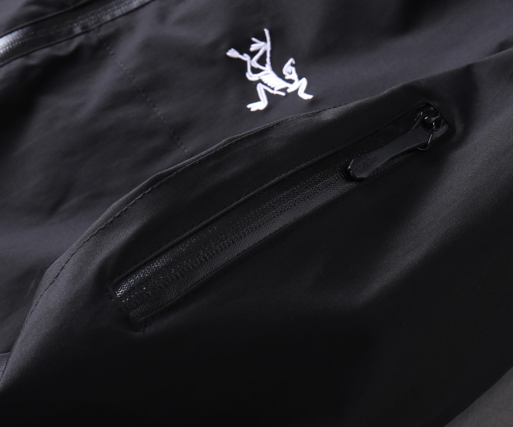 ARC'TERYX 高仿 男女款 袖袋防潑軟殼外套 都會輕量風| 11 ARC'TERYX 高仿 男女款 袖袋防潑軟殼外套 都會輕量風