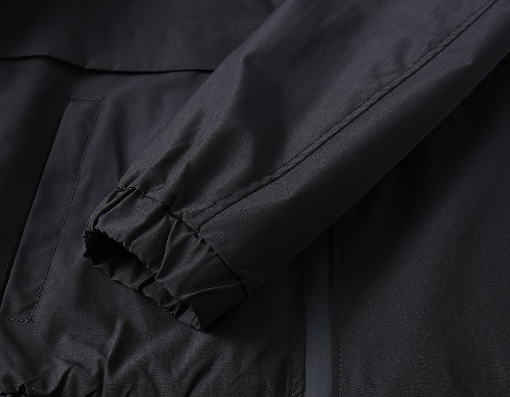 ARC'TERYX 高仿 男女款 低調白標連帽軟殼外套 基礎通勤版| 17 ARC'TERYX 高仿 男女款 低調白標連帽軟殼外套 基礎通勤版