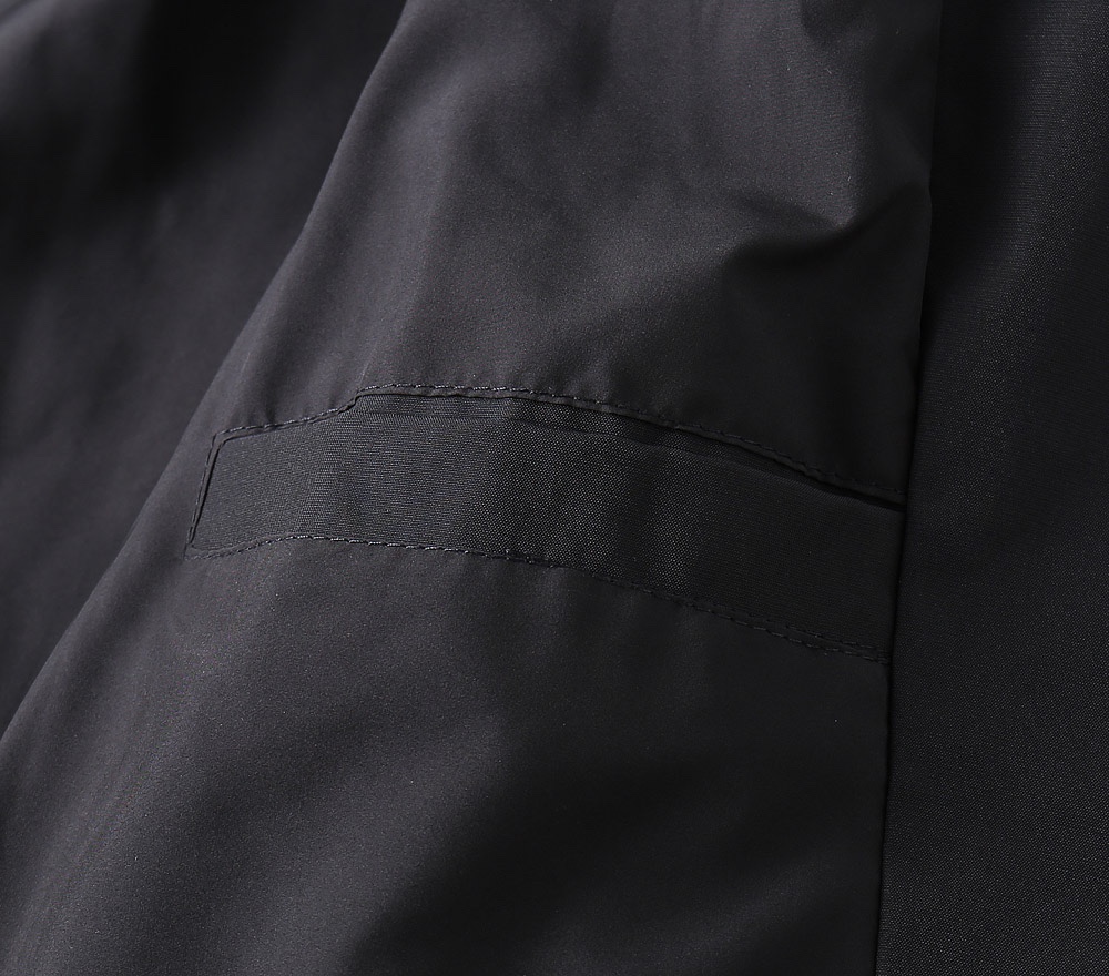 ARC'TERYX 高仿 男女款 低調白標連帽軟殼外套 基礎通勤版| 9 ARC'TERYX 高仿 男女款 低調白標連帽軟殼外套 基礎通勤版