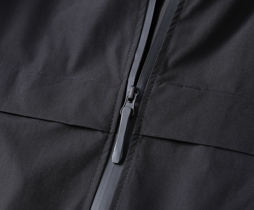 ARC'TERYX 高仿 男女款 低調白標連帽軟殼外套 基礎通勤版| 7 ARC'TERYX 高仿 男女款 低調白標連帽軟殼外套 基礎通勤版