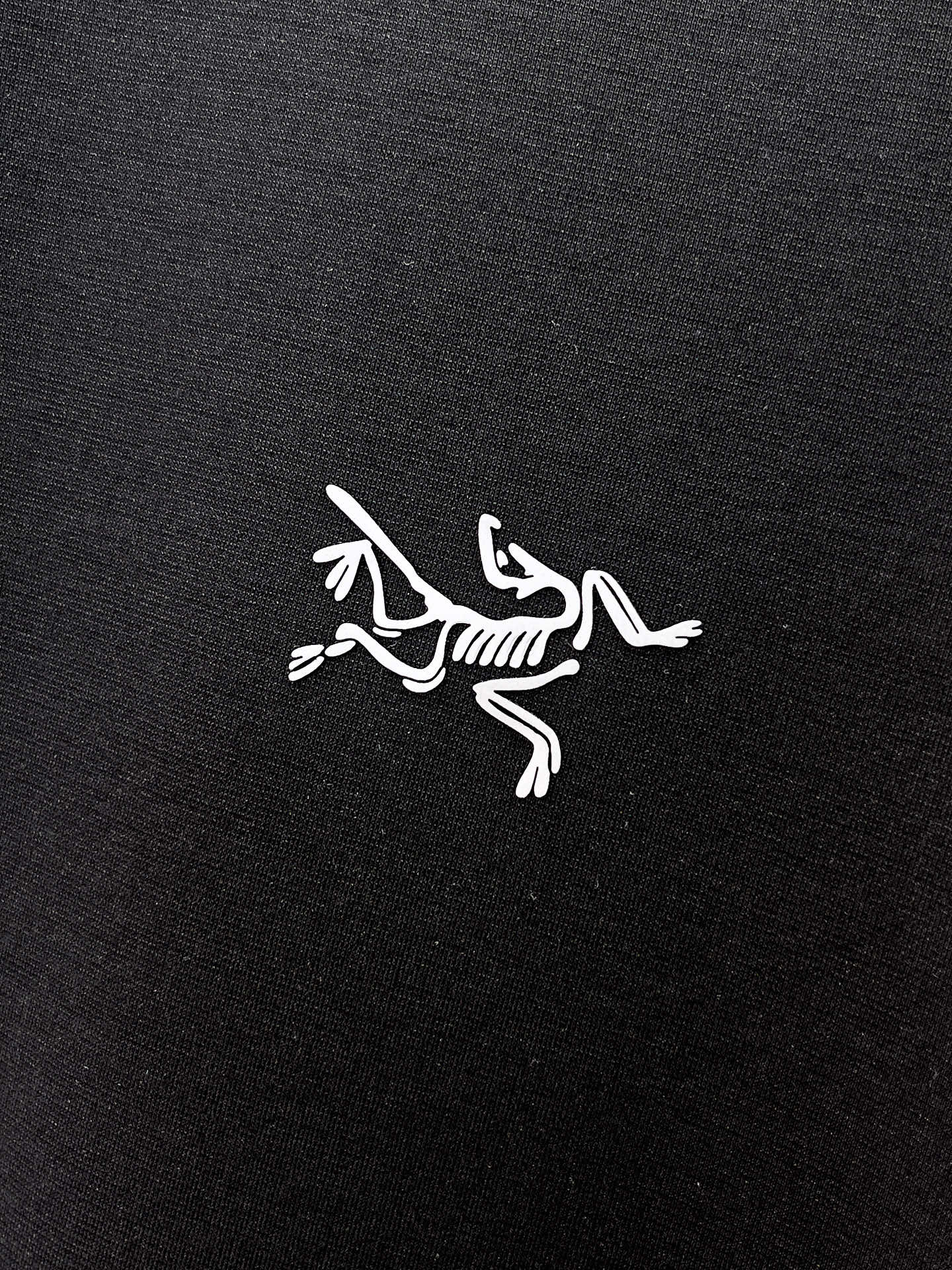 ARC'TERYX 高仿 GORE-TEX 大口袋連帽外套 黑色機能夾克 戶外風衣| 8 ARC'TERYX 高仿 GORE-TEX 大口袋連帽外套 黑色機能夾克 戶外風衣