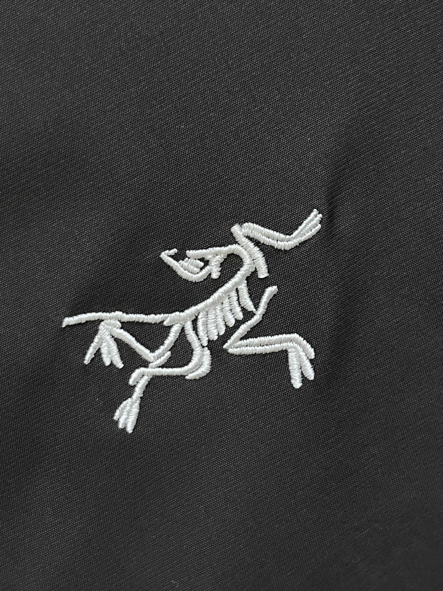 ARC'TERYX 高仿 GORE-TEX 大口袋連帽外套 黑色機能夾克 戶外風衣| 9 ARC'TERYX 高仿 GORE-TEX 大口袋連帽外套 黑色機能夾克 戶外風衣