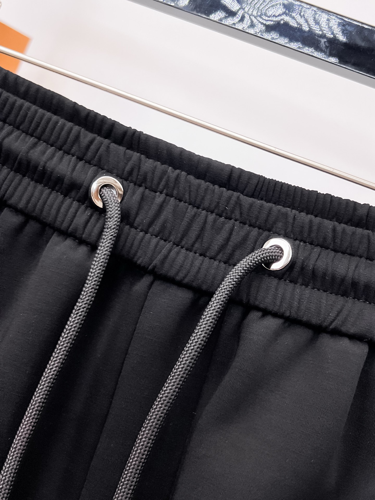 ARC'TERYX 始祖鳥 黑色休閒短褲 男士運動五分褲 戶外簡約機能短褲| 7 ARC'TERYX 始祖鳥 黑色休閒短褲 男士運動五分褲 戶外簡約機能短褲
