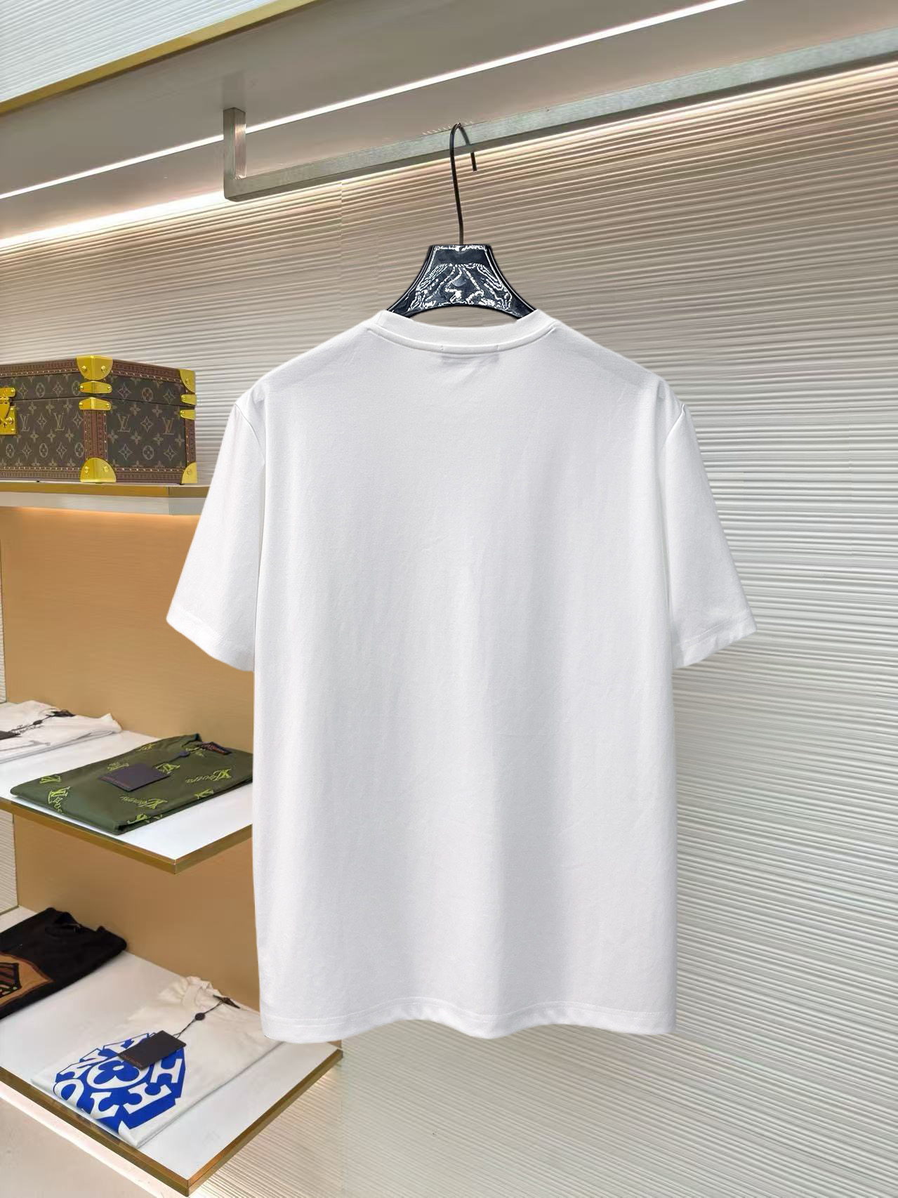 Arc'teryx 始祖鳥原單男士白色短袖T恤 小鳥標圓領休閒上衣清爽百搭款| 13 Arc'teryx 始祖鳥原單男士白色短袖T恤 小鳥標圓領休閒上衣清爽百搭款