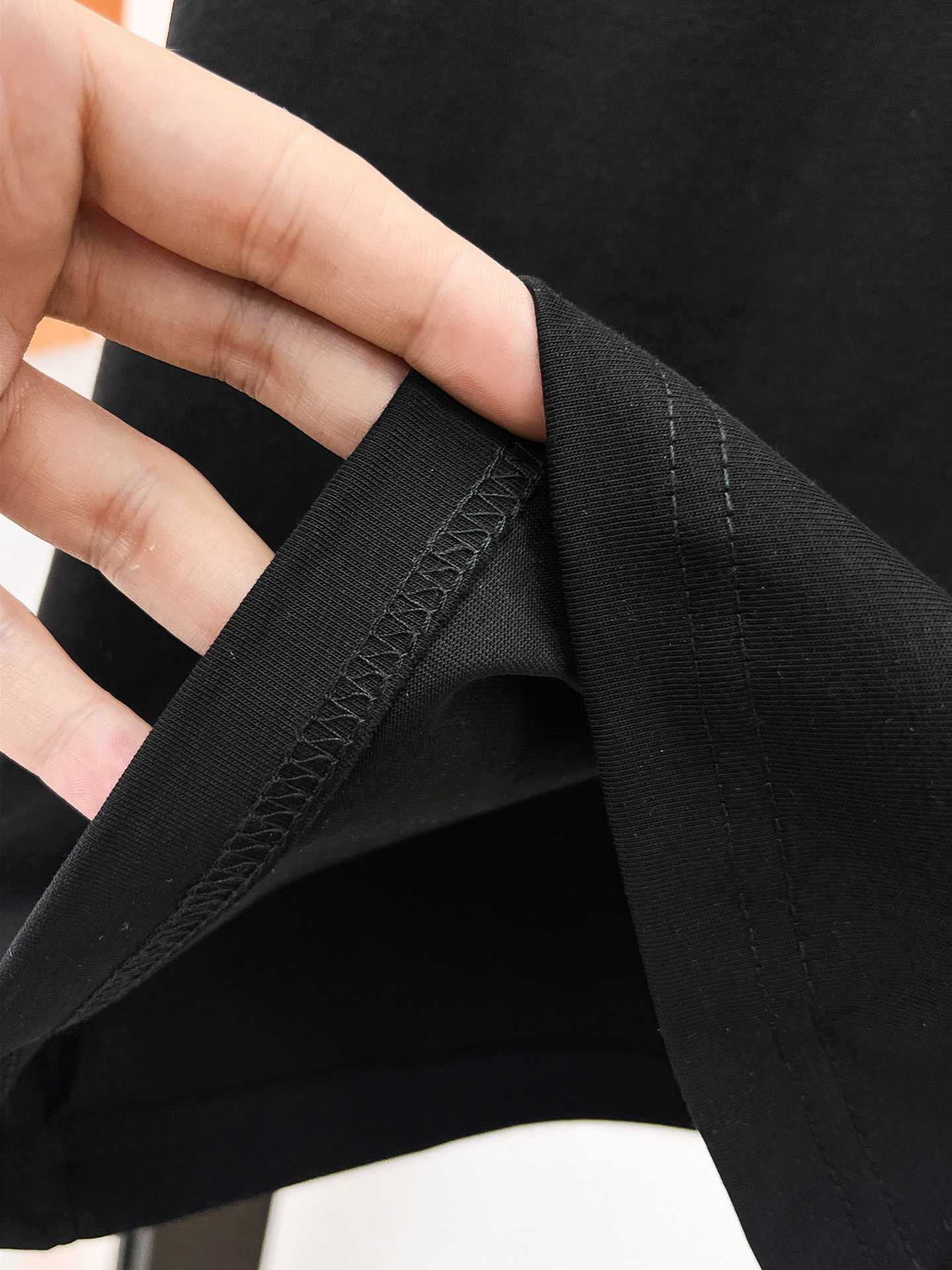 Arc'teryx 高仿男士黑色短袖T恤 經典鳥標字母刺繡戶外休閒百搭款| 9 Arc'teryx 高仿男士黑色短袖T恤 經典鳥標字母刺繡戶外休閒百搭款
