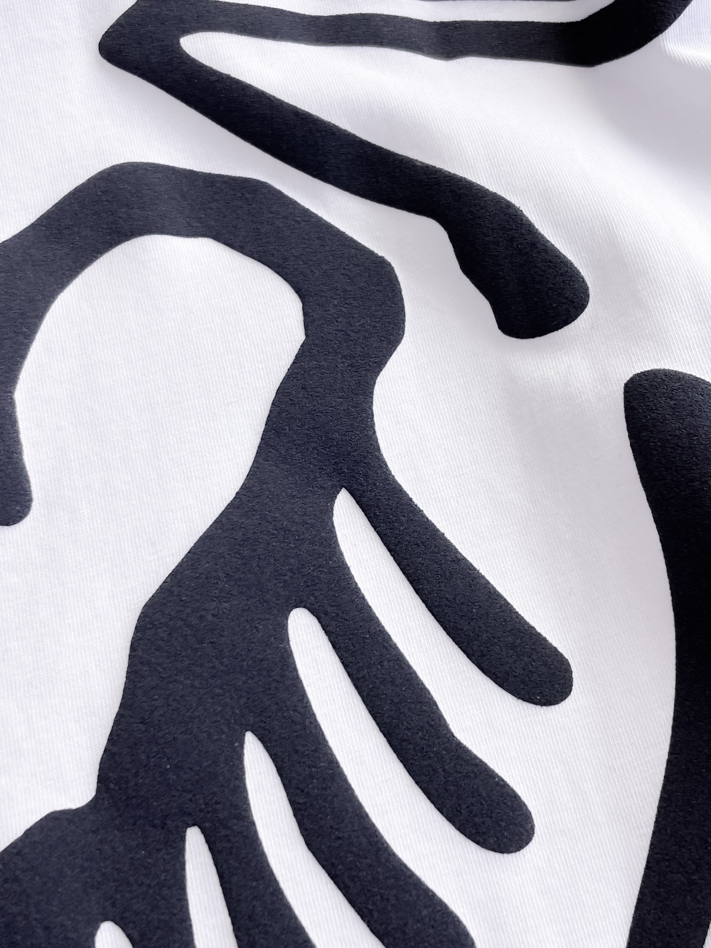 Arc'teryx 原單男士白色短袖T恤 黑色字母Logo極簡圓領夏季百搭上衣| 9 Arc'teryx 原單男士白色短袖T恤 黑色字母Logo極簡圓領夏季百搭上衣