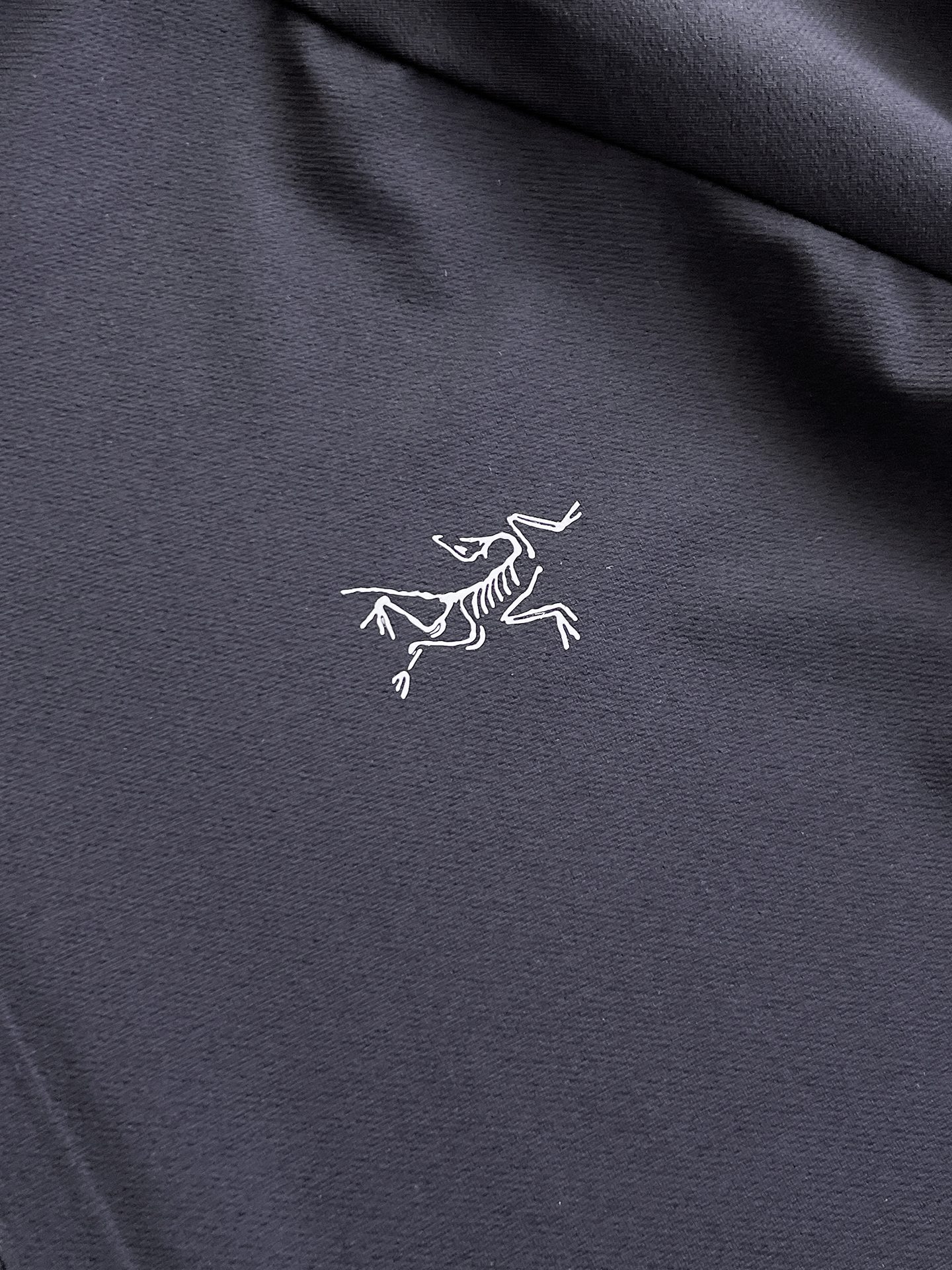 ARC'TERYX 一比一男士黑色半拉鍊短袖T恤 戶外機能速乾休閒上衣| 10 ARC'TERYX 一比一男士黑色半拉鍊短袖T恤 戶外機能速乾休閒上衣