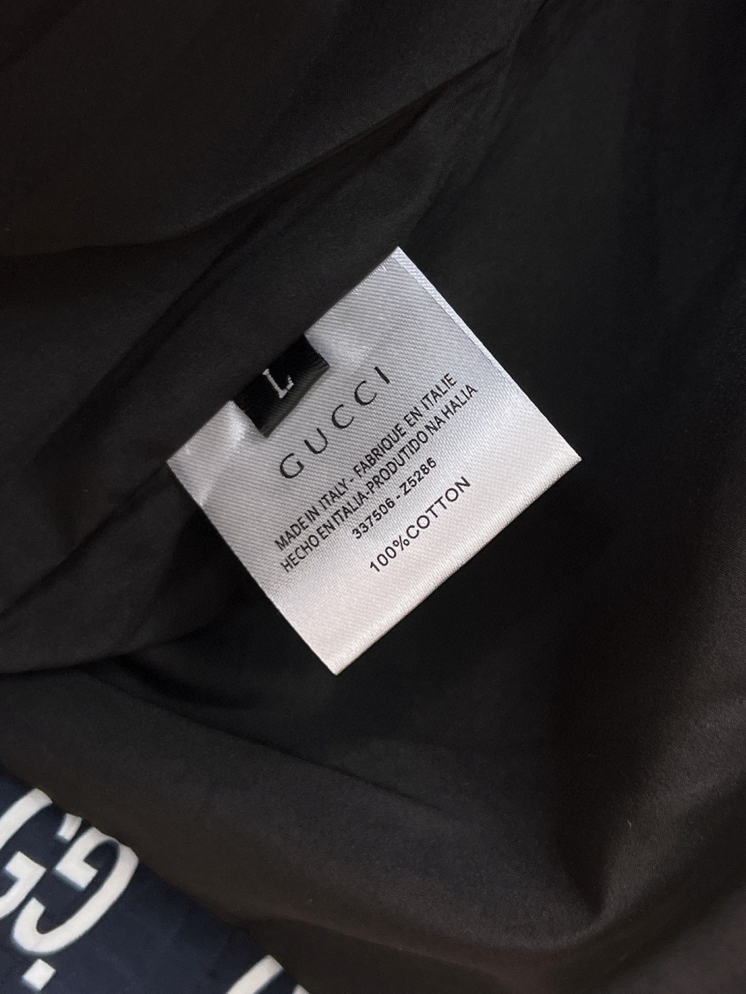 GUCCI 高仿滿版雙G外套 男士橘色織帶連帽拉鍊夾克潮流款| 11 GUCCI 高仿滿版雙G外套 男士橘色織帶連帽拉鍊夾克潮流款