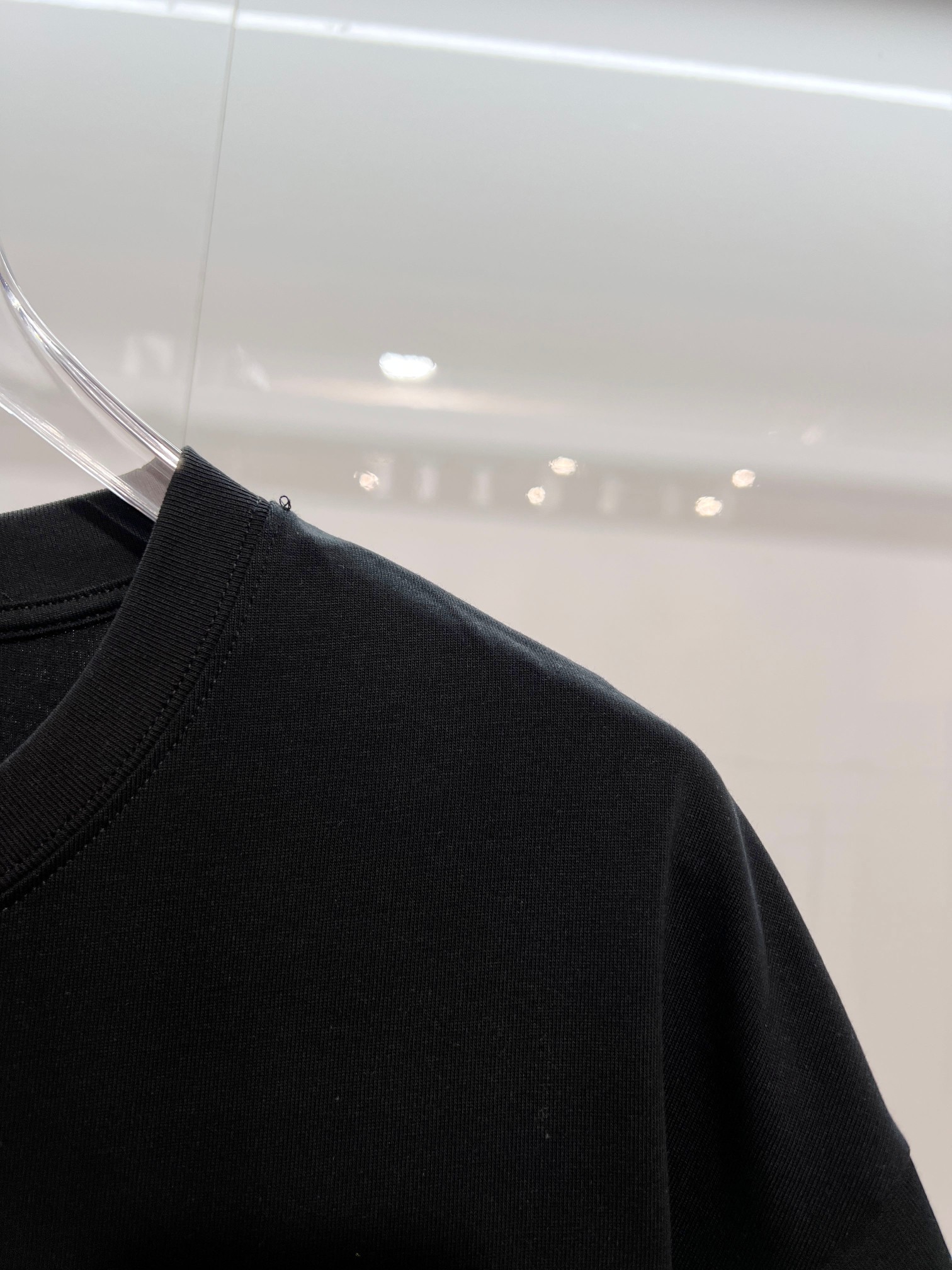 GUCCI 高仿馬頭刺繡短袖T恤男士純棉圓領潮流百搭款| 8 GUCCI 高仿馬頭刺繡短袖T恤男士純棉圓領潮流百搭款