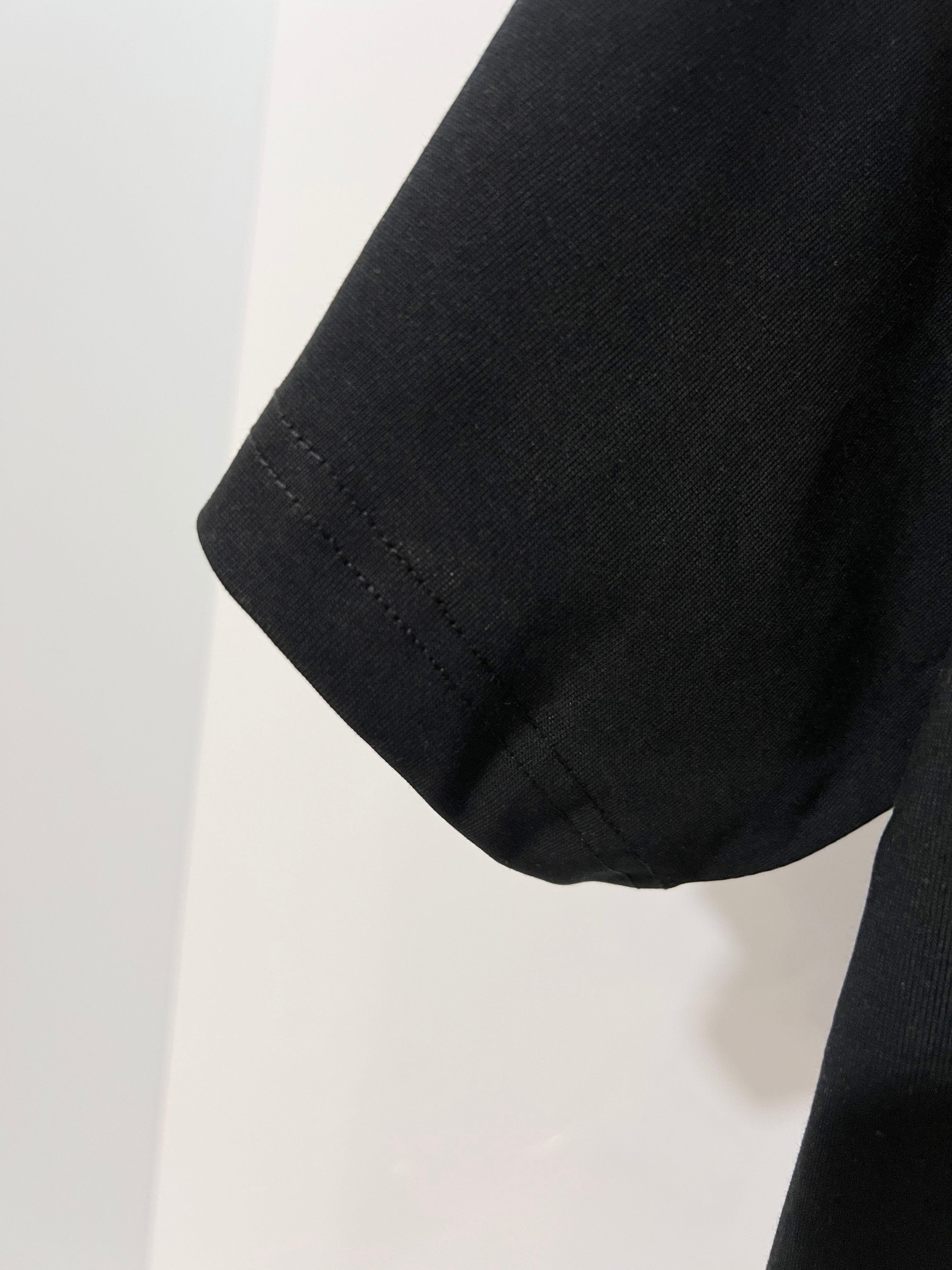 GUCCI 高仿馬頭刺繡短袖T恤男士純棉圓領潮流百搭款| 7 GUCCI 高仿馬頭刺繡短袖T恤男士純棉圓領潮流百搭款