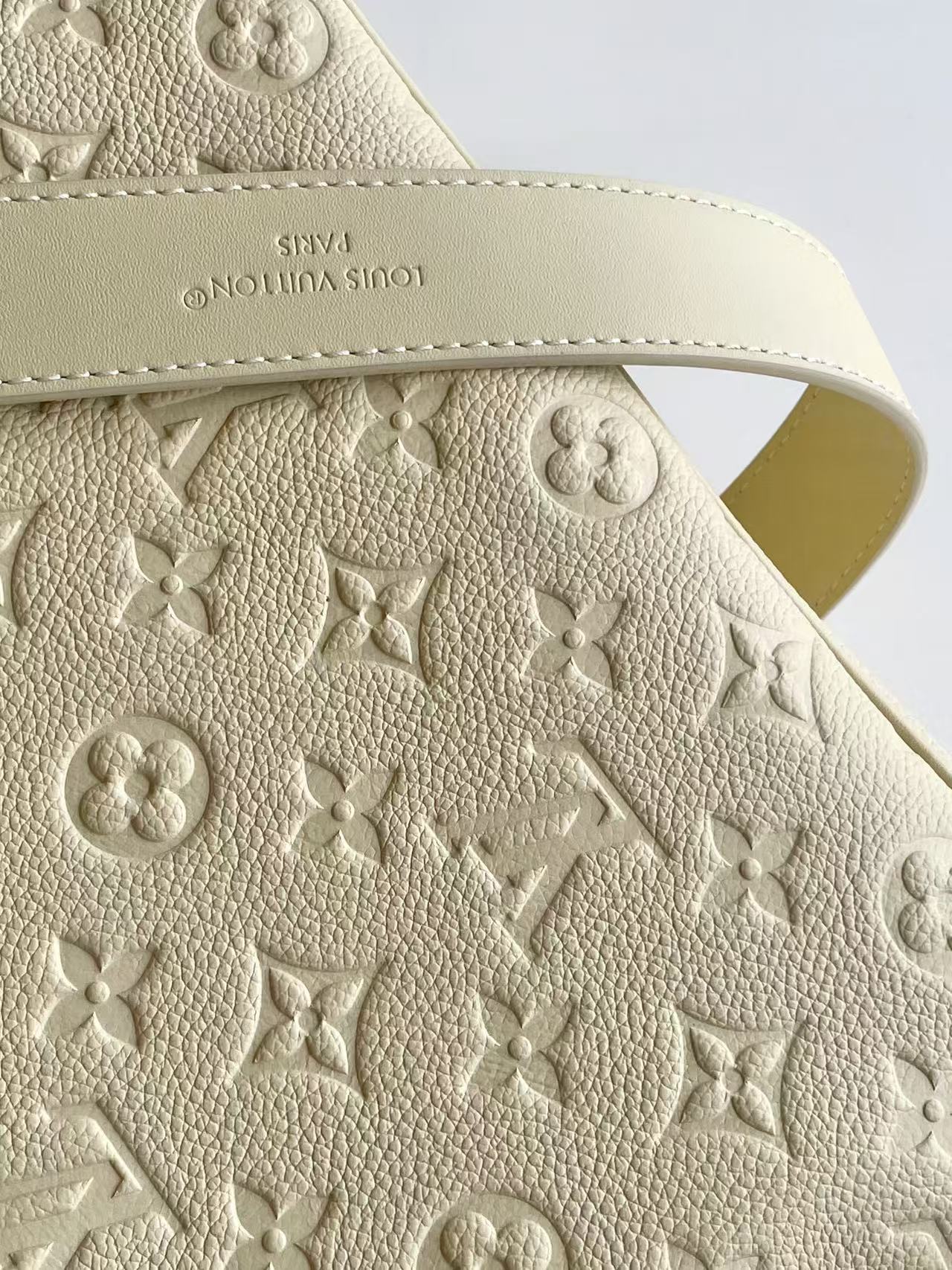 LV A貨壓花迷你手提包 小號時尚單肩斜挎包| 10 LV A貨壓花迷你手提包 小號時尚單肩斜挎包