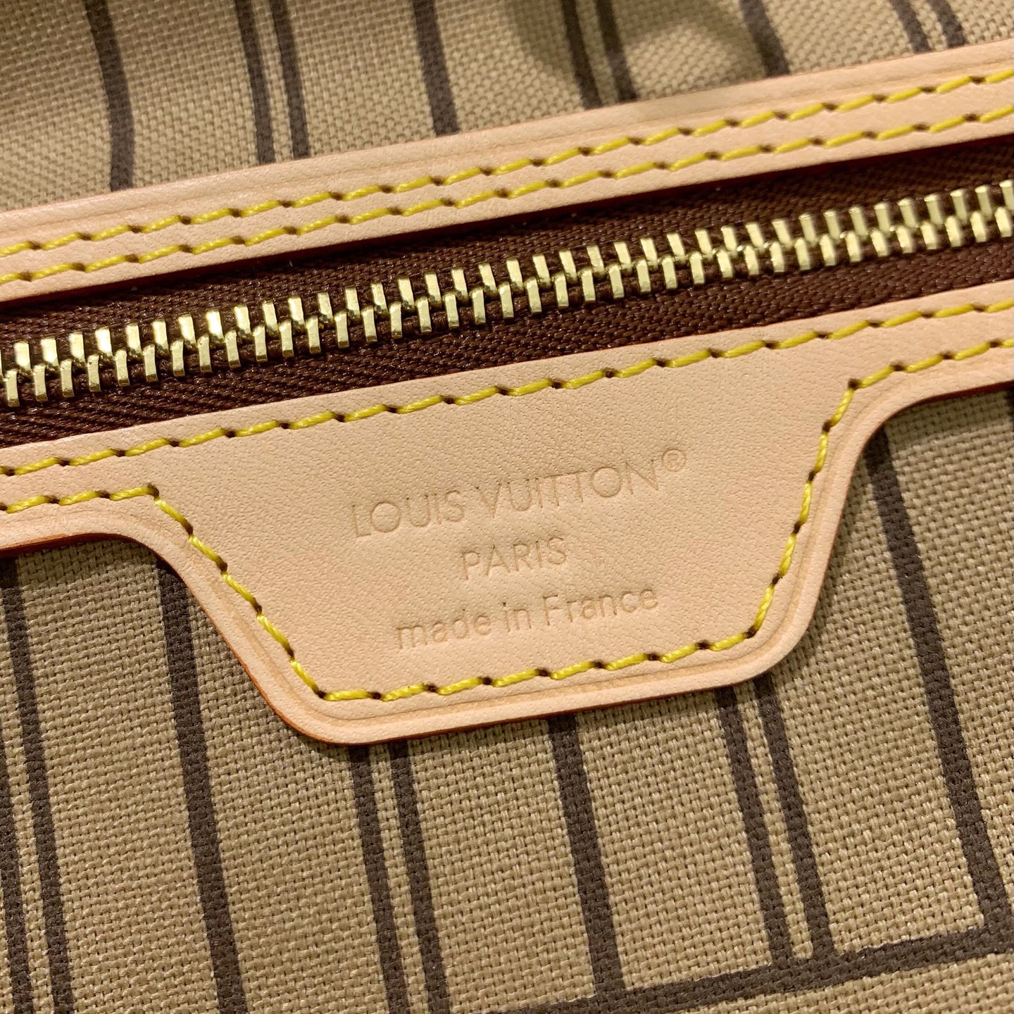 LV 復刻Neverfull老花托特包 經典深色大容量手提包| 9 LV 復刻Neverfull老花托特包 經典深色大容量手提包