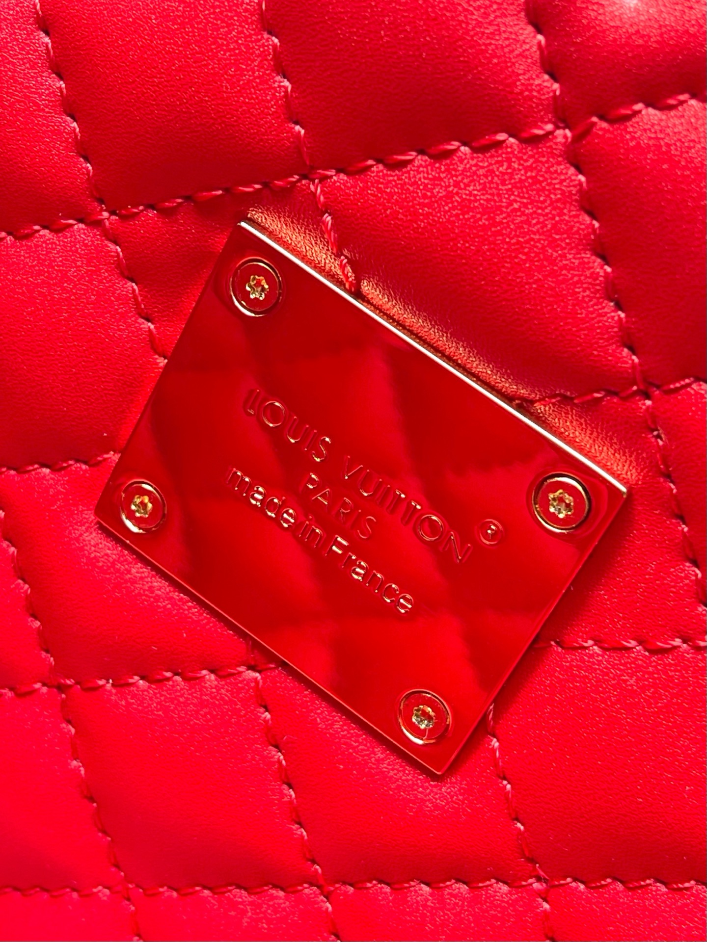 LV 一比一 Damier Ebene 棋盤格 Petite Malle 小硬箱手提斜背包| 8 LV 一比一 Damier Ebene 棋盤格 Petite Malle 小硬箱手提斜背包