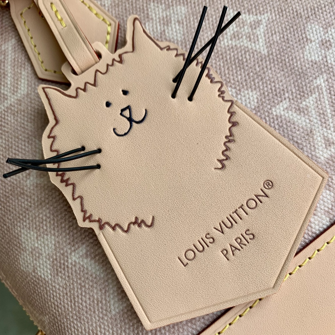 LV A貨 Alma Monogram 淺粉老花貝殼包 寬肩帶手提斜背女包| 11 LV A貨 Alma Monogram 淺粉老花貝殼包 寬肩帶手提斜背女包
