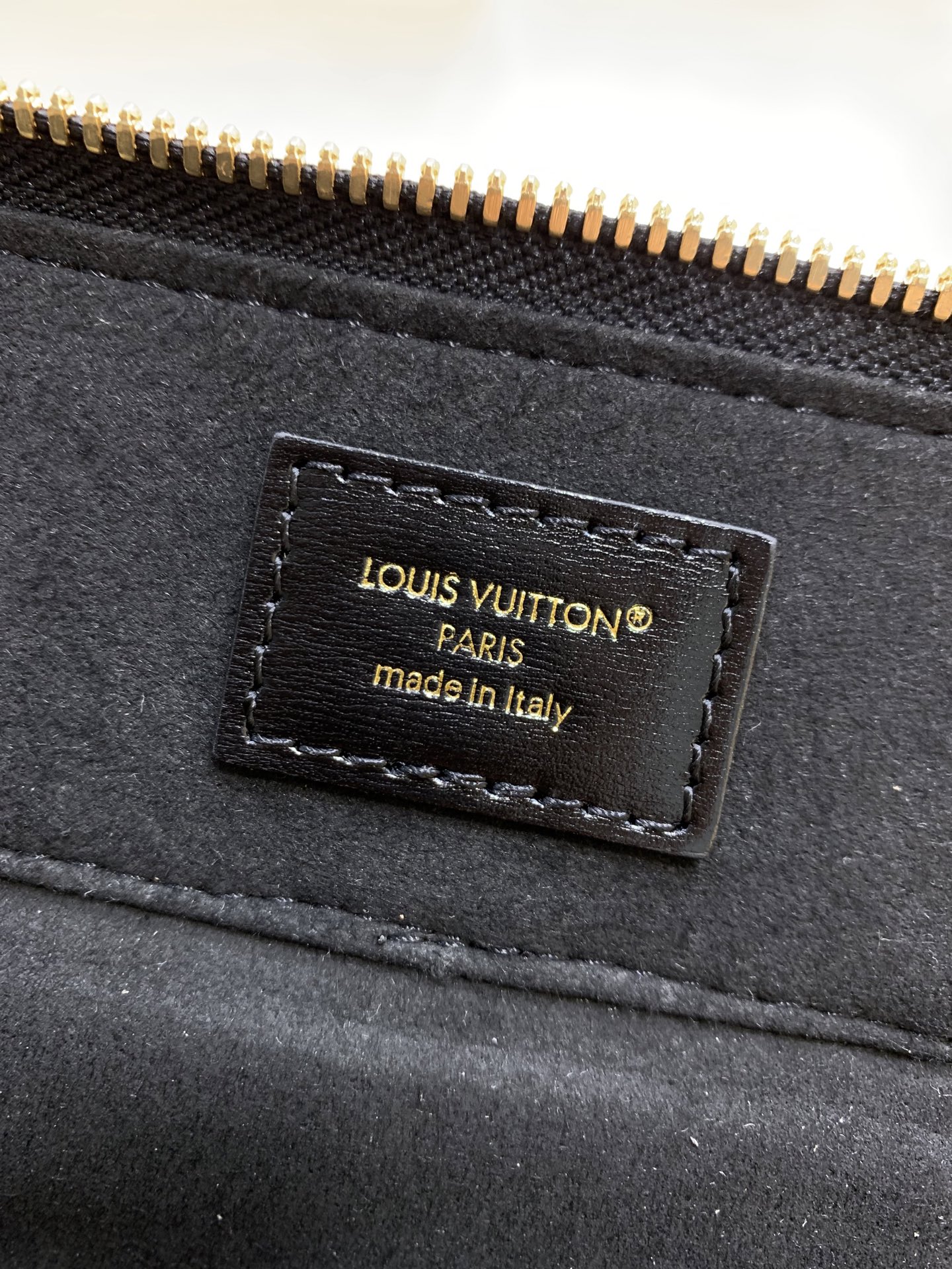 LV 原單 Monogram Vanity Case 老花化妝箱包 黑色皮革鏈條斜背包| 10 LV 原單 Monogram Vanity Case 老花化妝箱包 黑色皮革鏈條斜背包